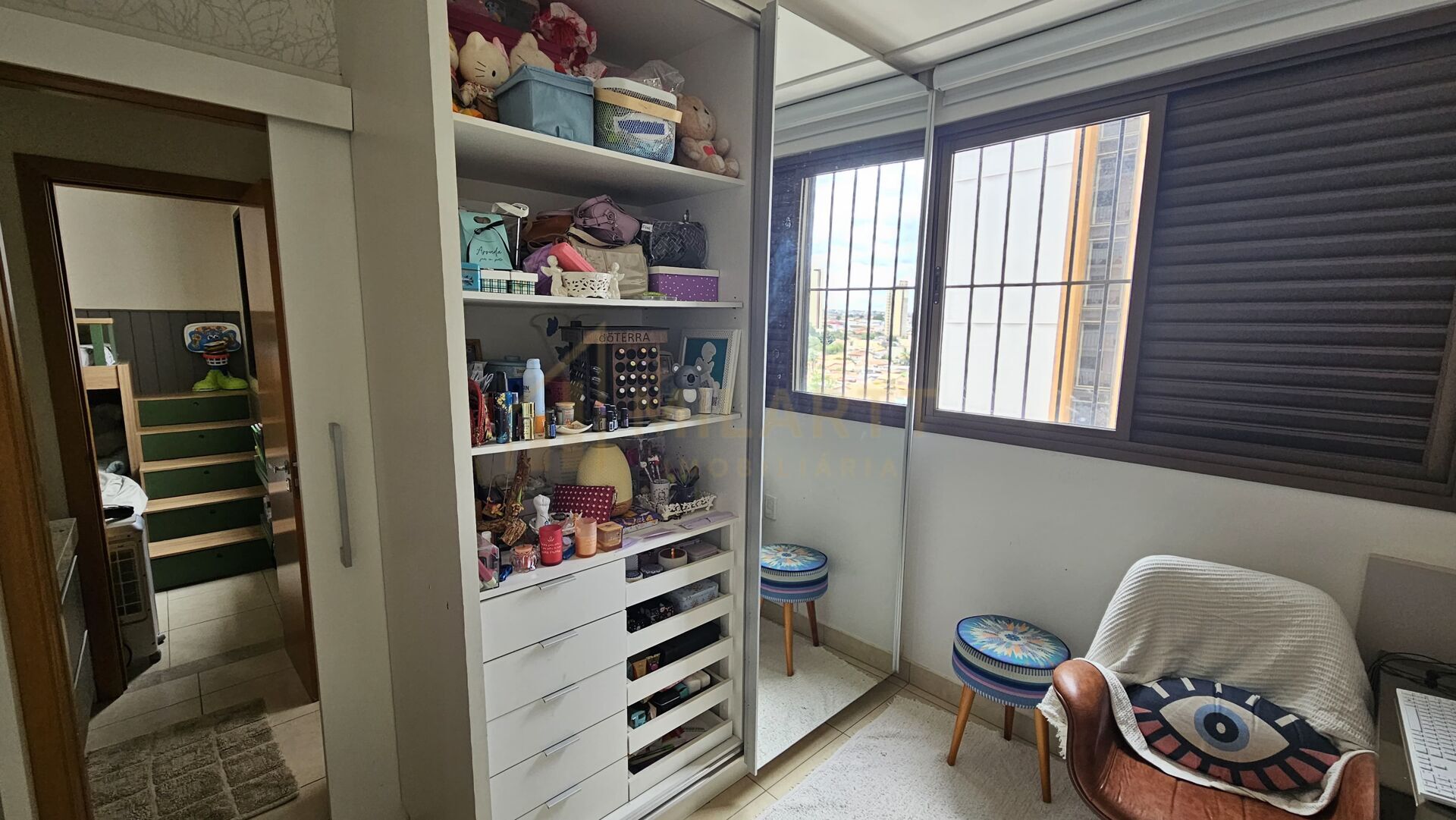 Apartamento · Alto Padrão — foto 15