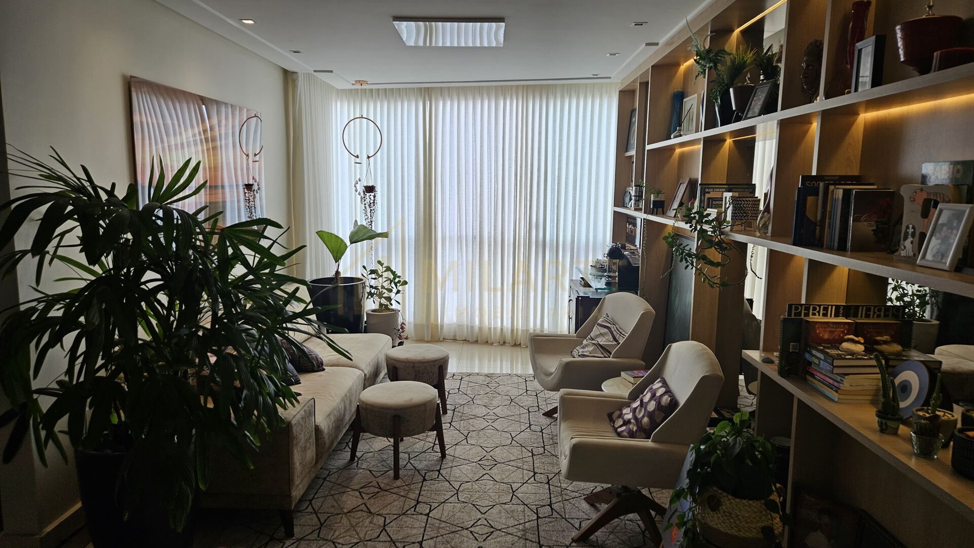 Apartamento · Alto Padrão — foto 2