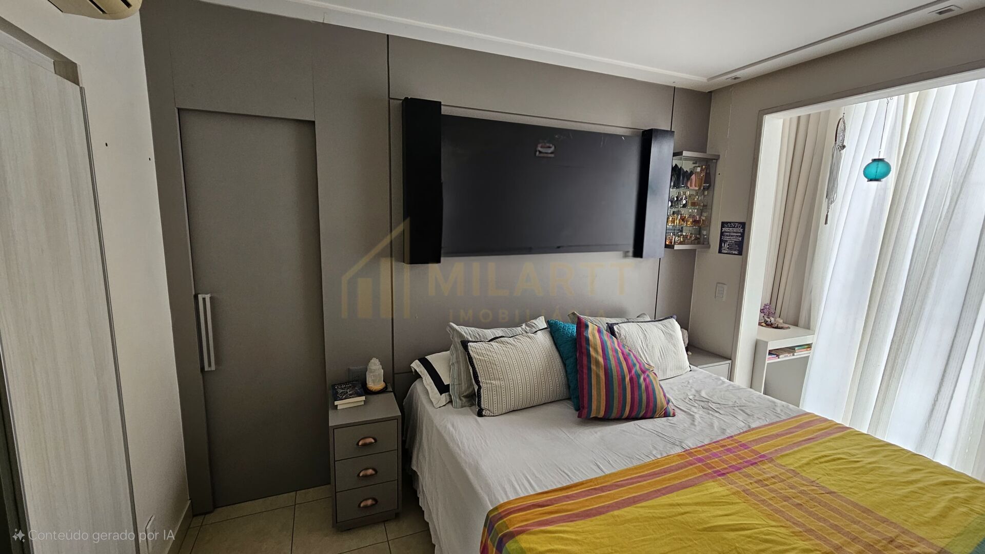 Apartamento · Alto Padrão — foto 18