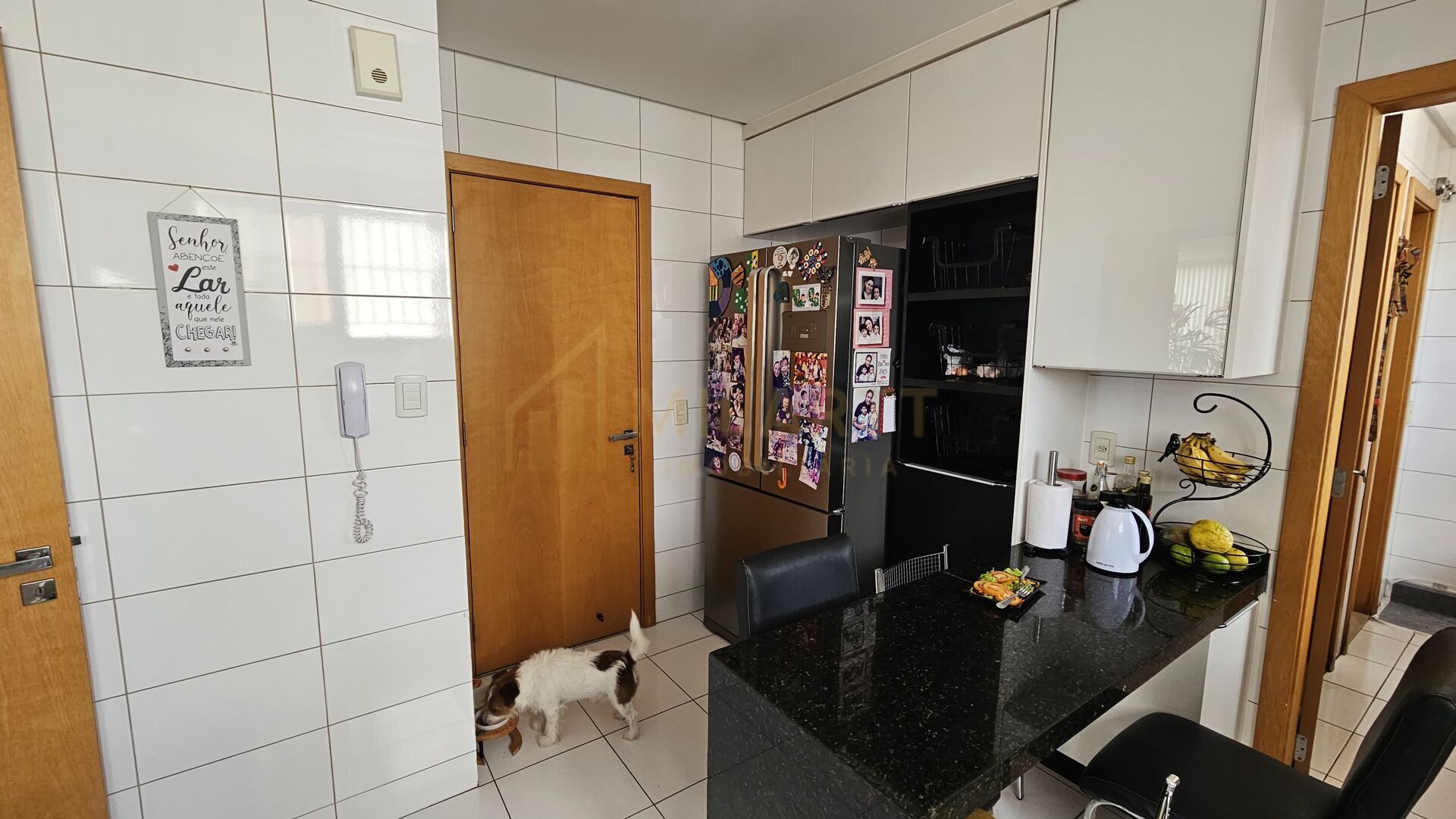 Apartamento · Alto Padrão — foto 8