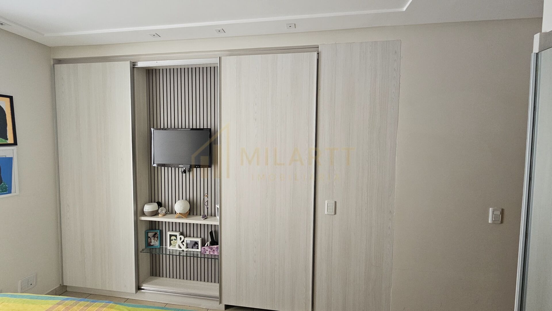 Apartamento · Alto Padrão — foto 19