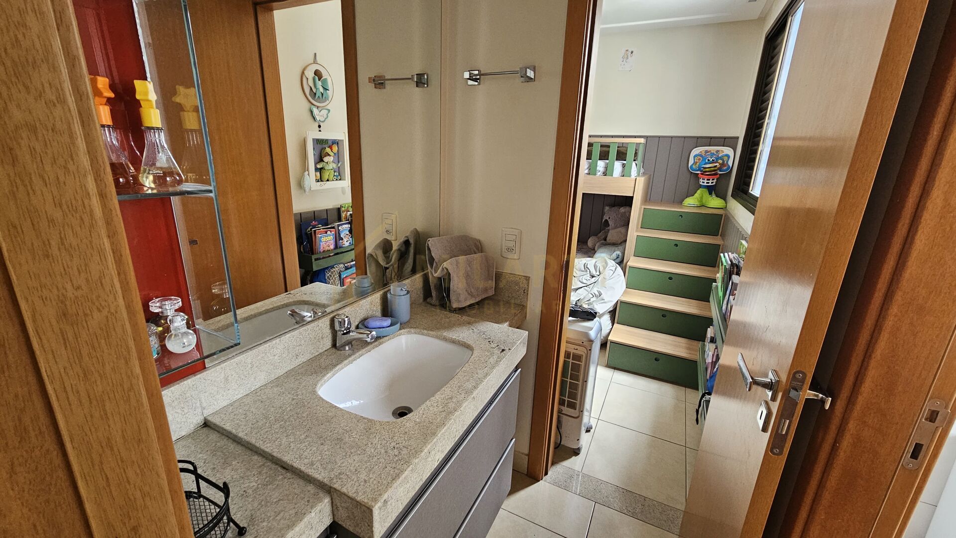 Apartamento · Alto Padrão — foto 12