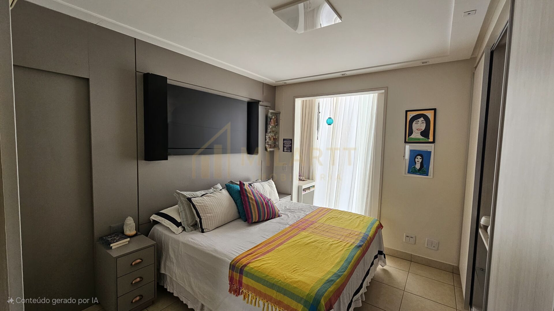 Apartamento · Alto Padrão — foto 17