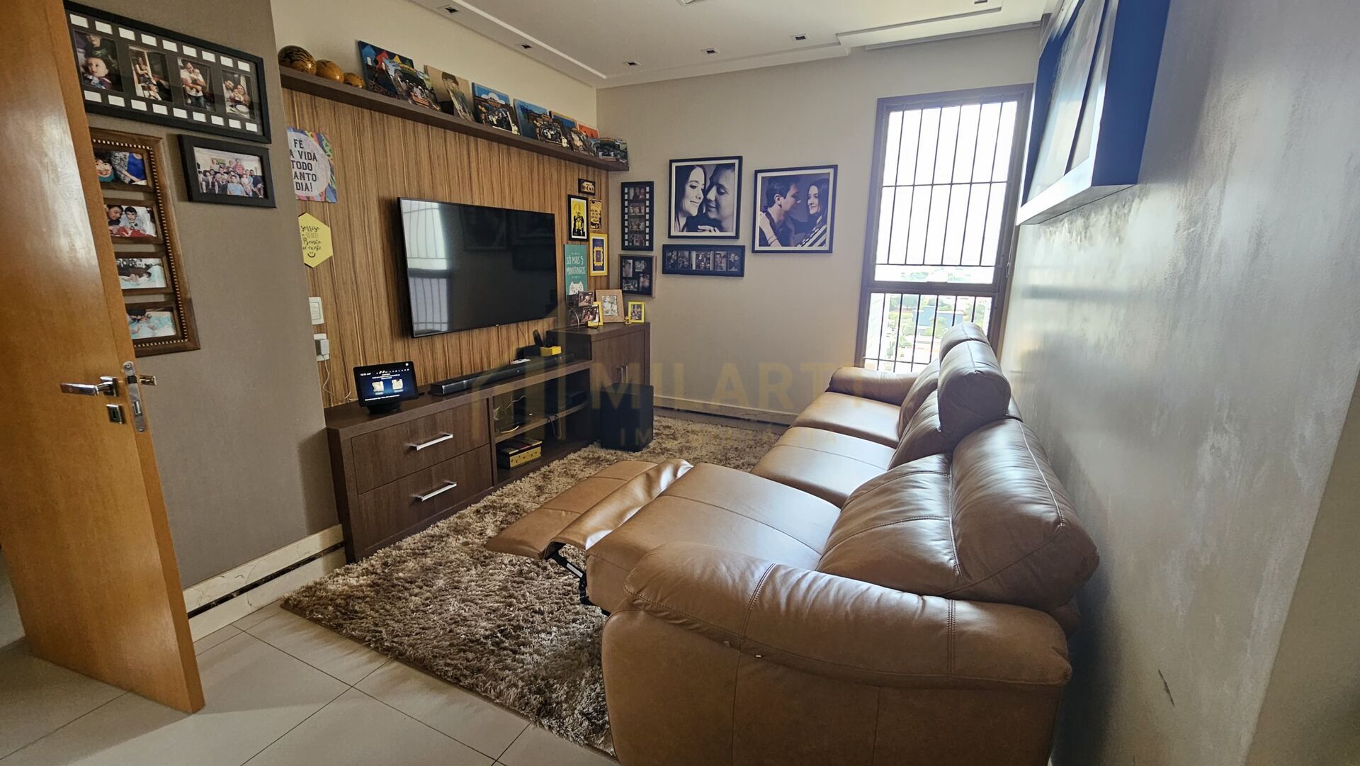 Apartamento · Alto Padrão — foto 6