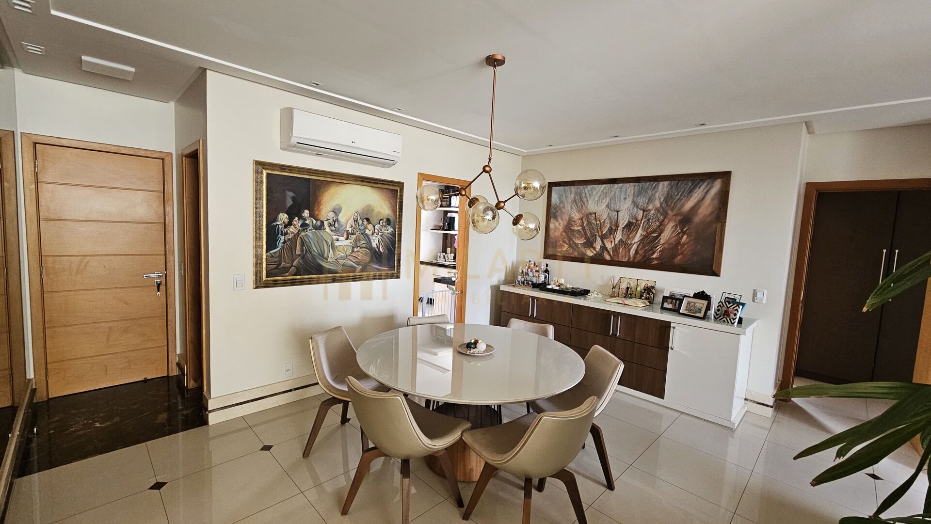 Apartamento · Alto Padrão — foto 4