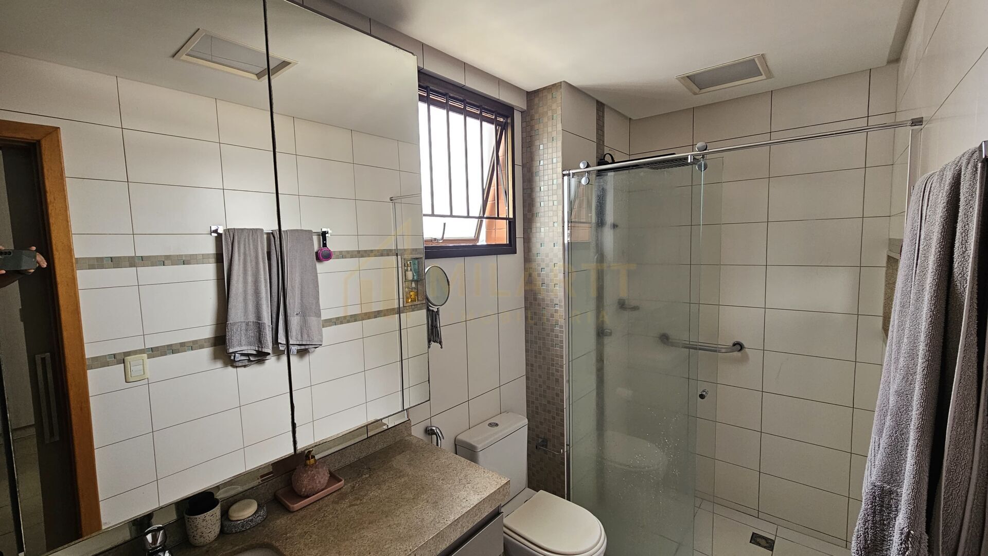 Apartamento · Alto Padrão — foto 22