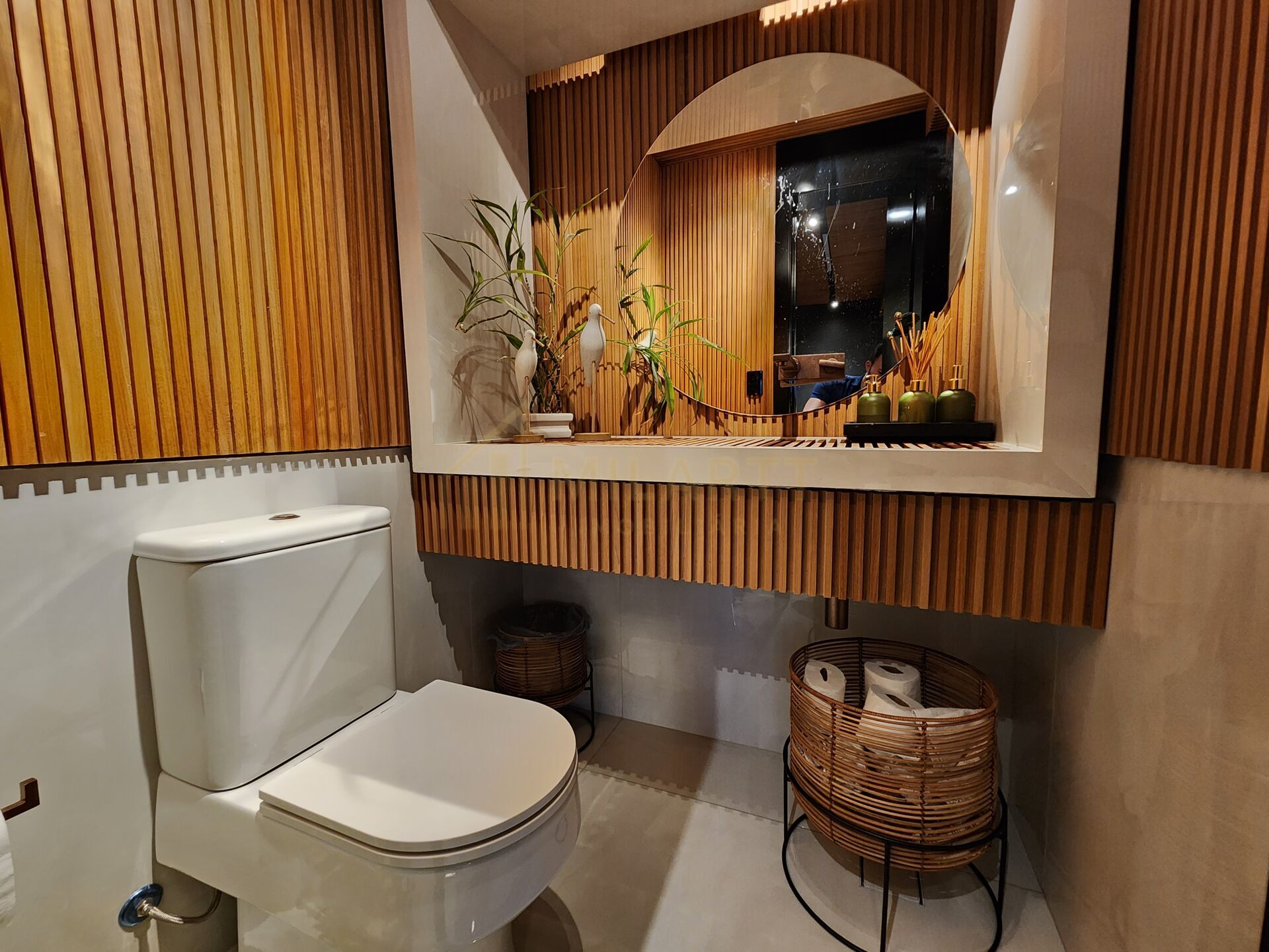 Apartamento · Alto Padrão — foto 5