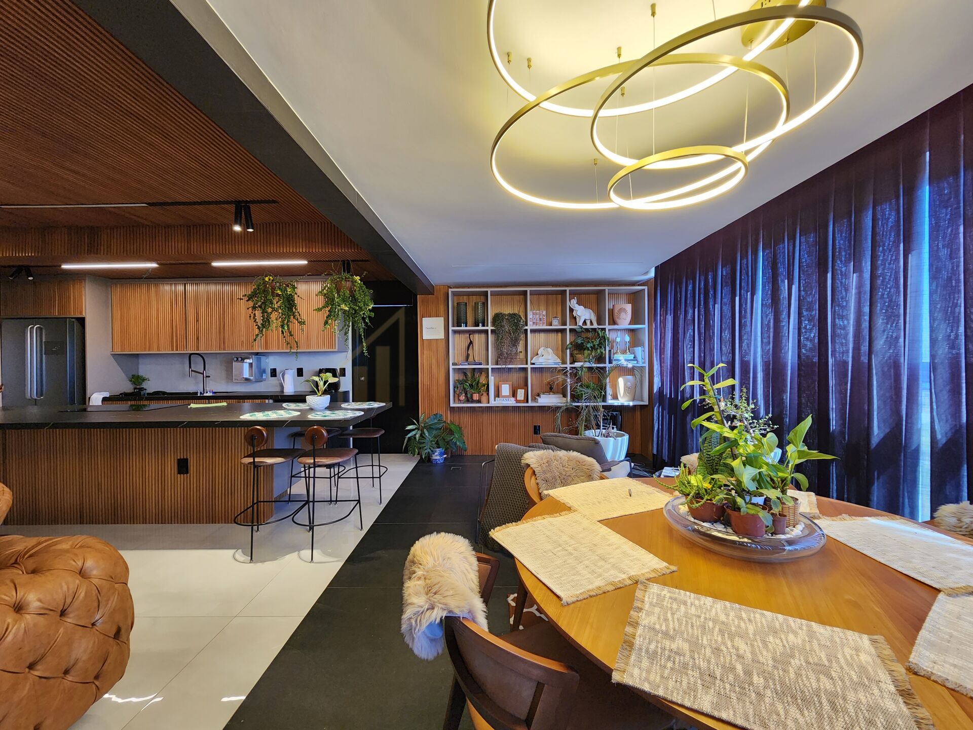 Apartamento · Alto Padrão — foto 3