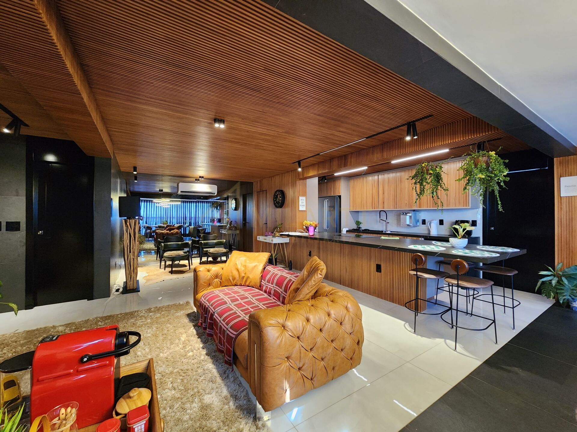 Apartamento · Alto Padrão — foto 2