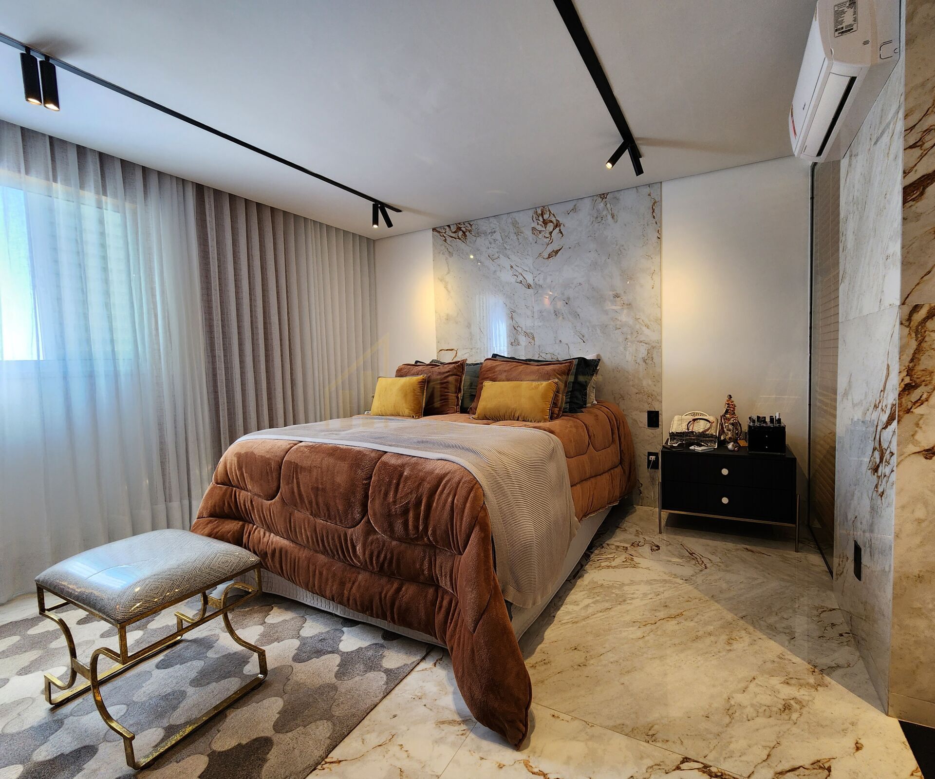 Apartamento · Alto Padrão — foto 6