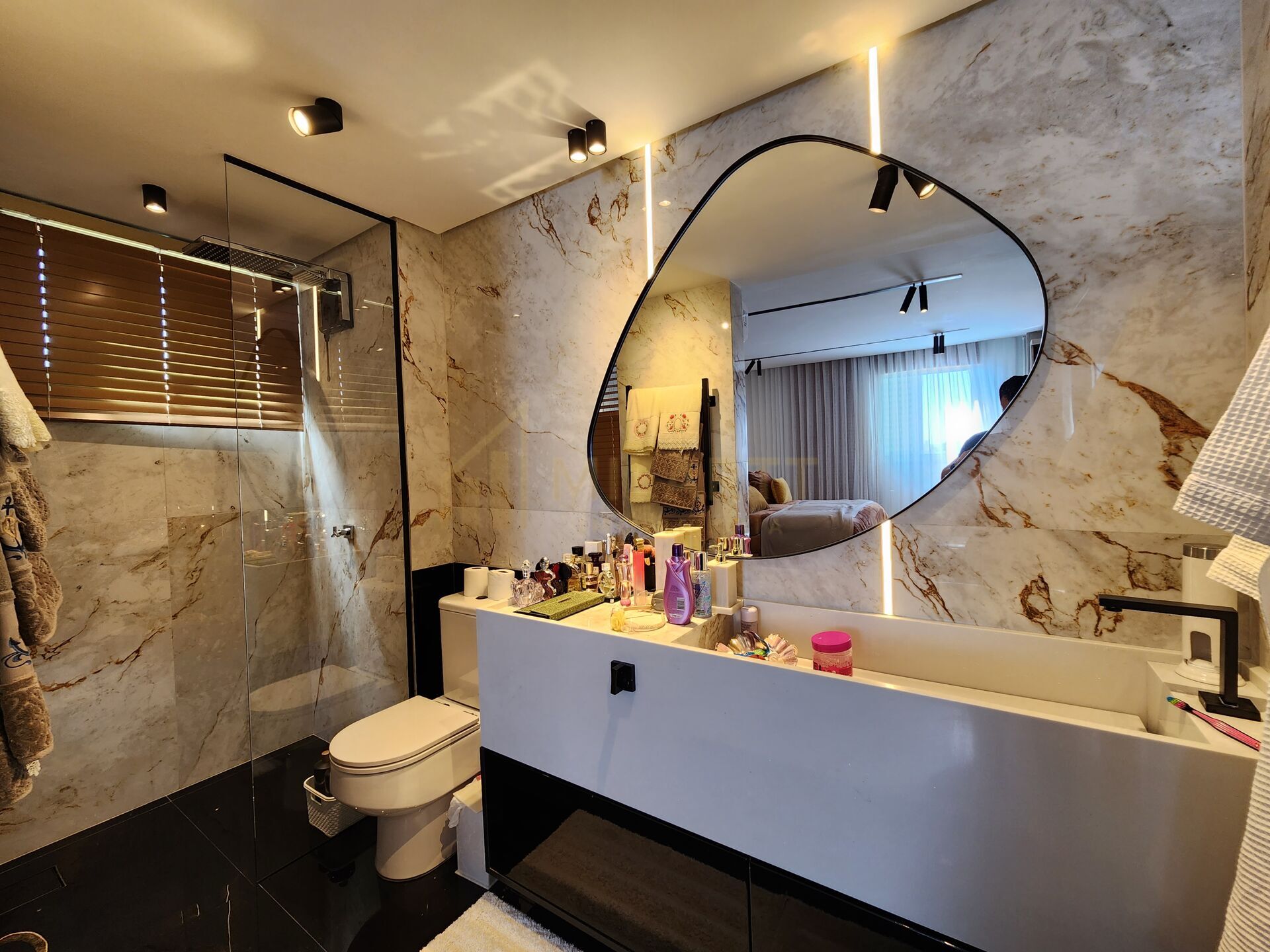 Apartamento · Alto Padrão — foto 7