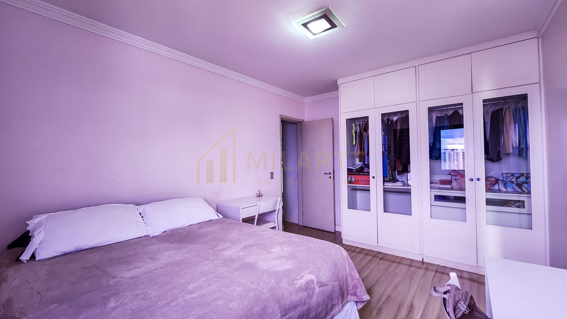 Apartamento — foto 21