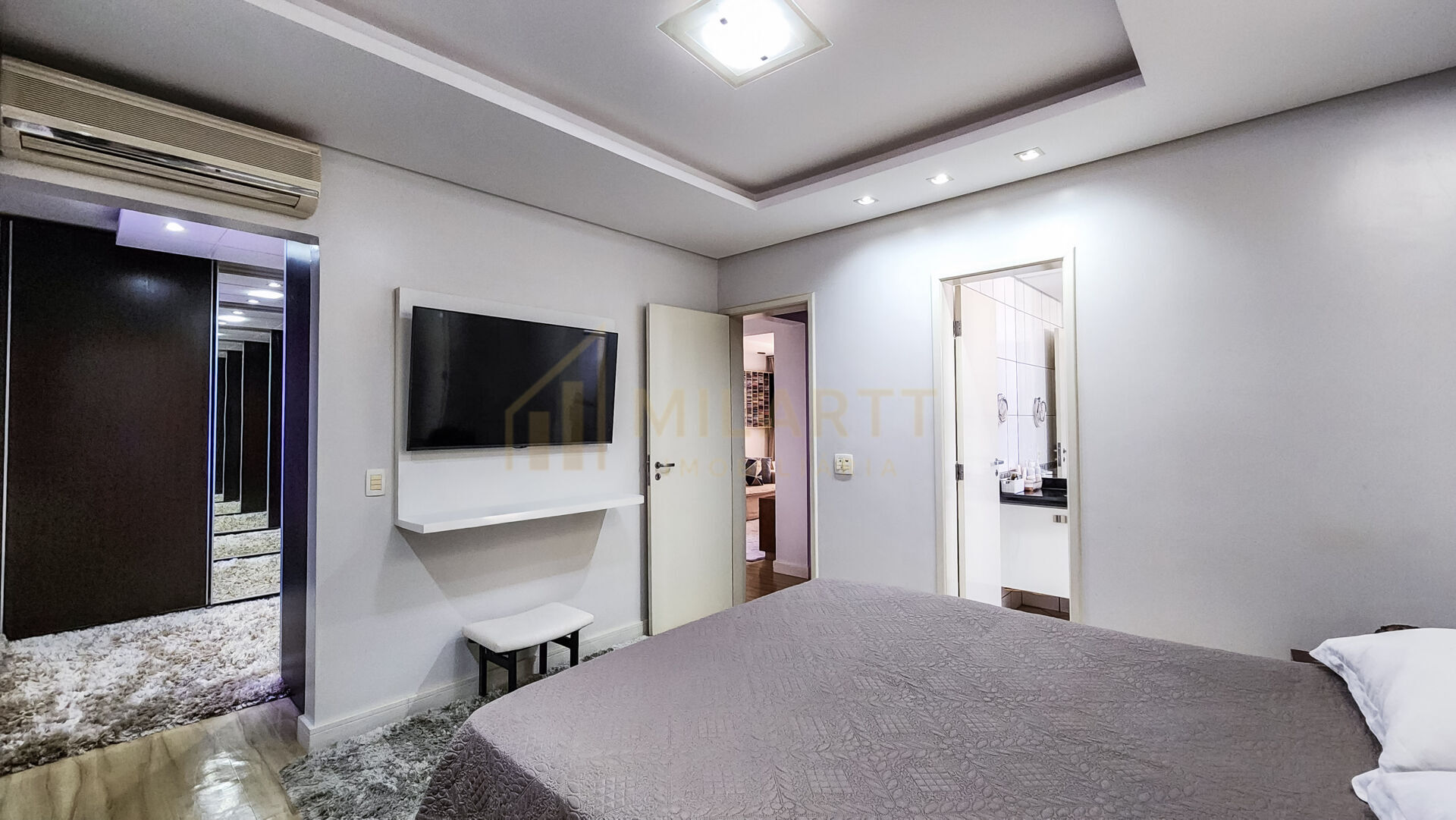 Apartamento — foto 17