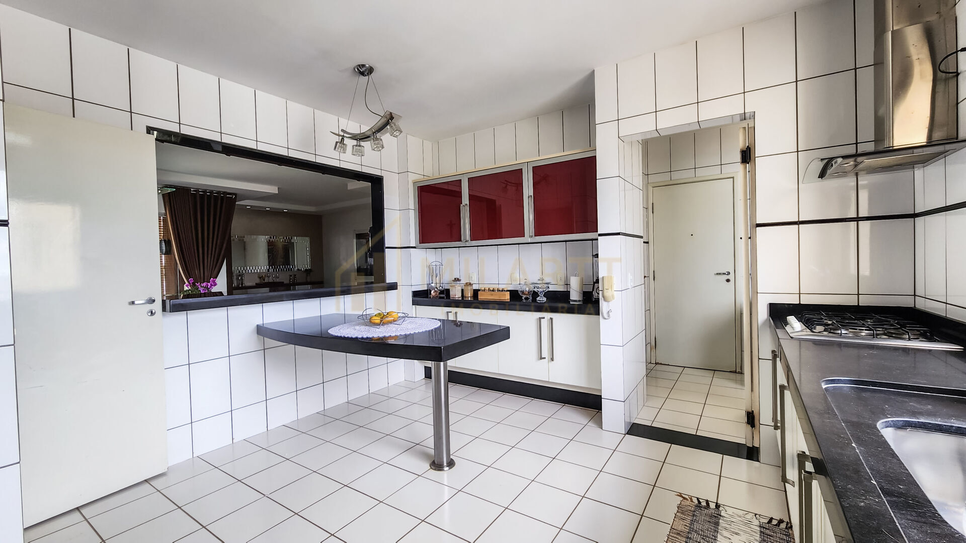 Apartamento — foto 11