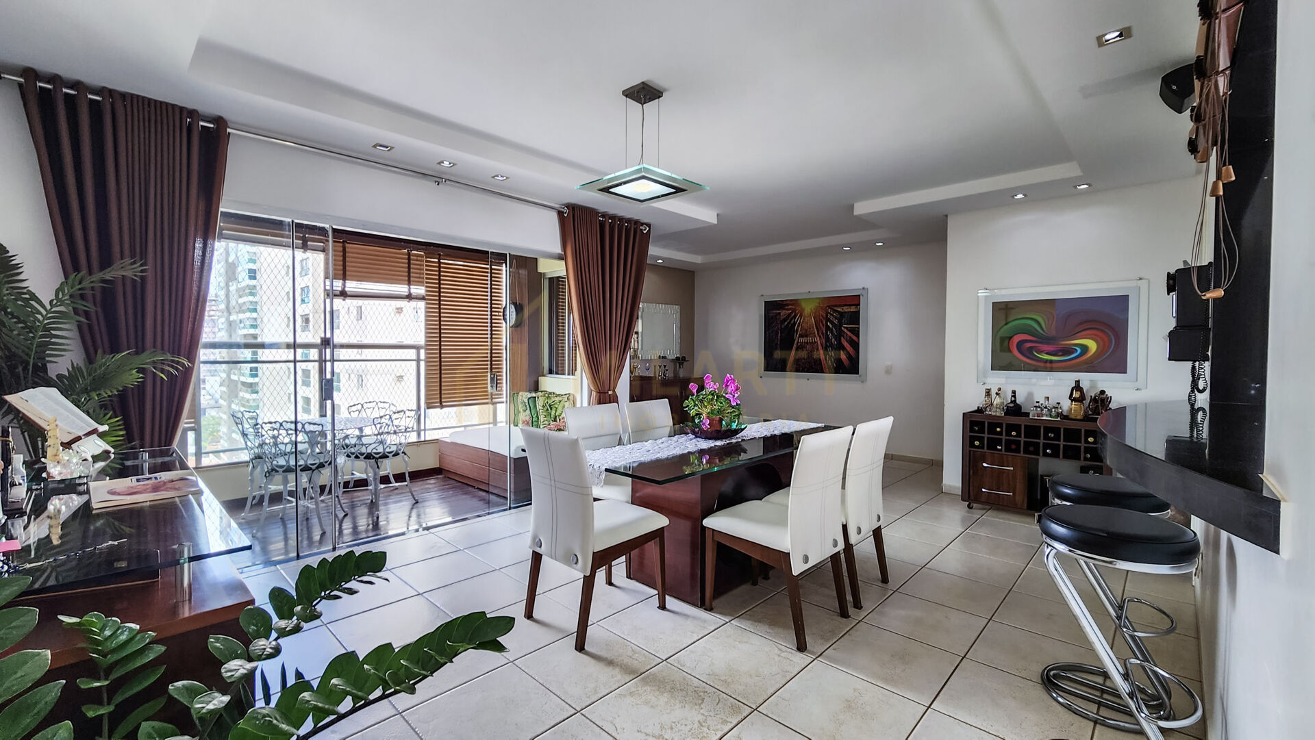 Apartamento — foto 5