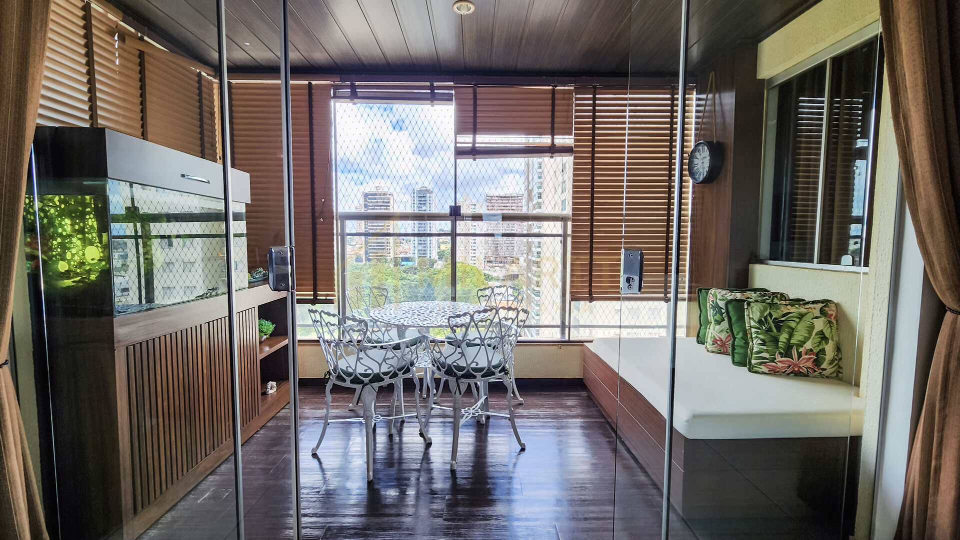 Apartamento — foto 6