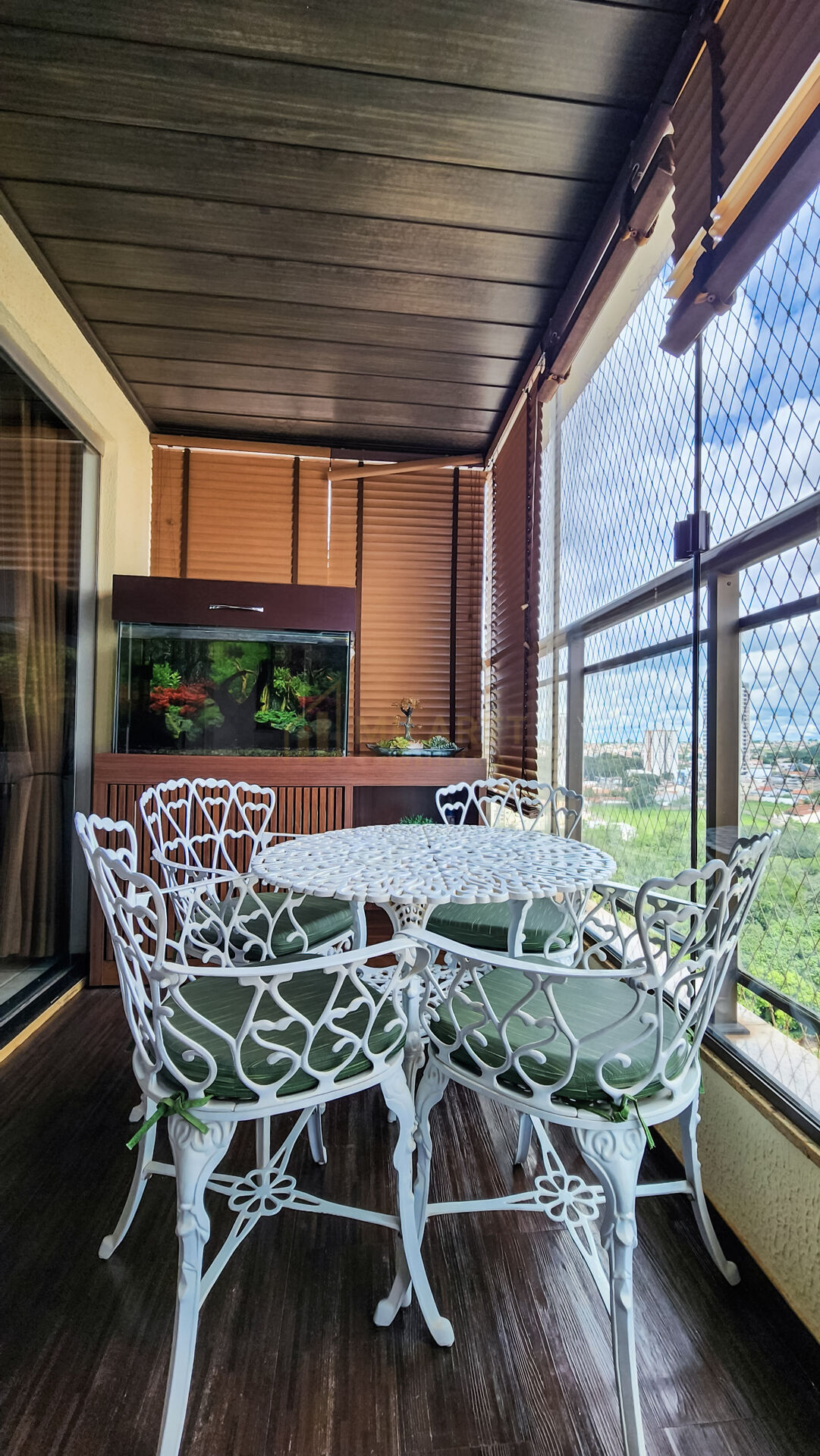 Apartamento — foto 8