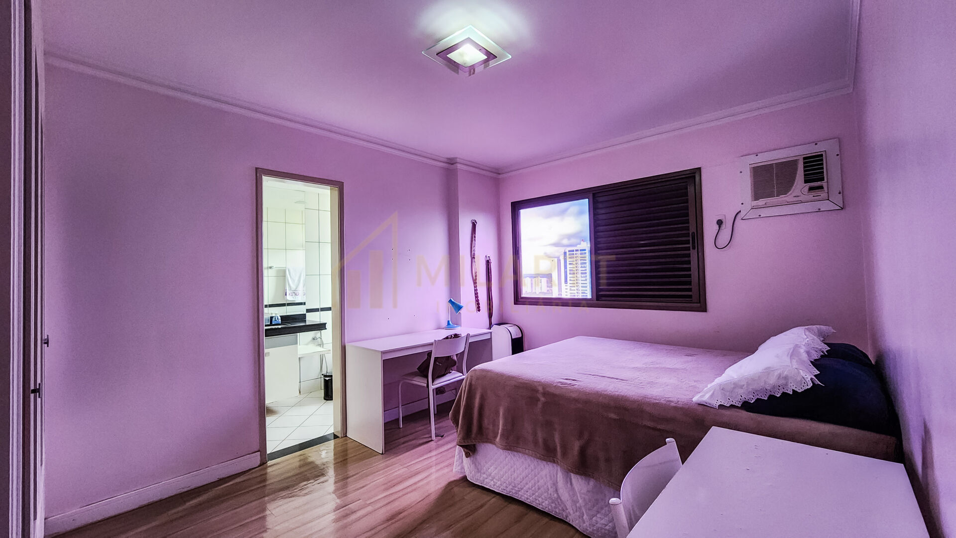 Apartamento — foto 20