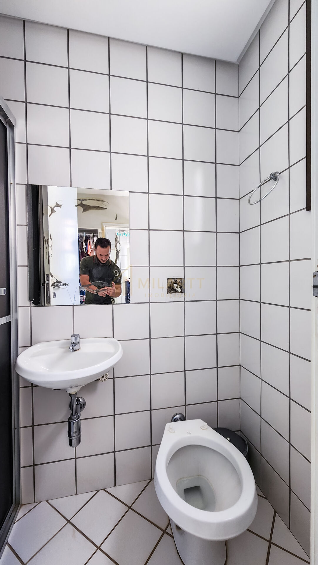 Apartamento — foto 13