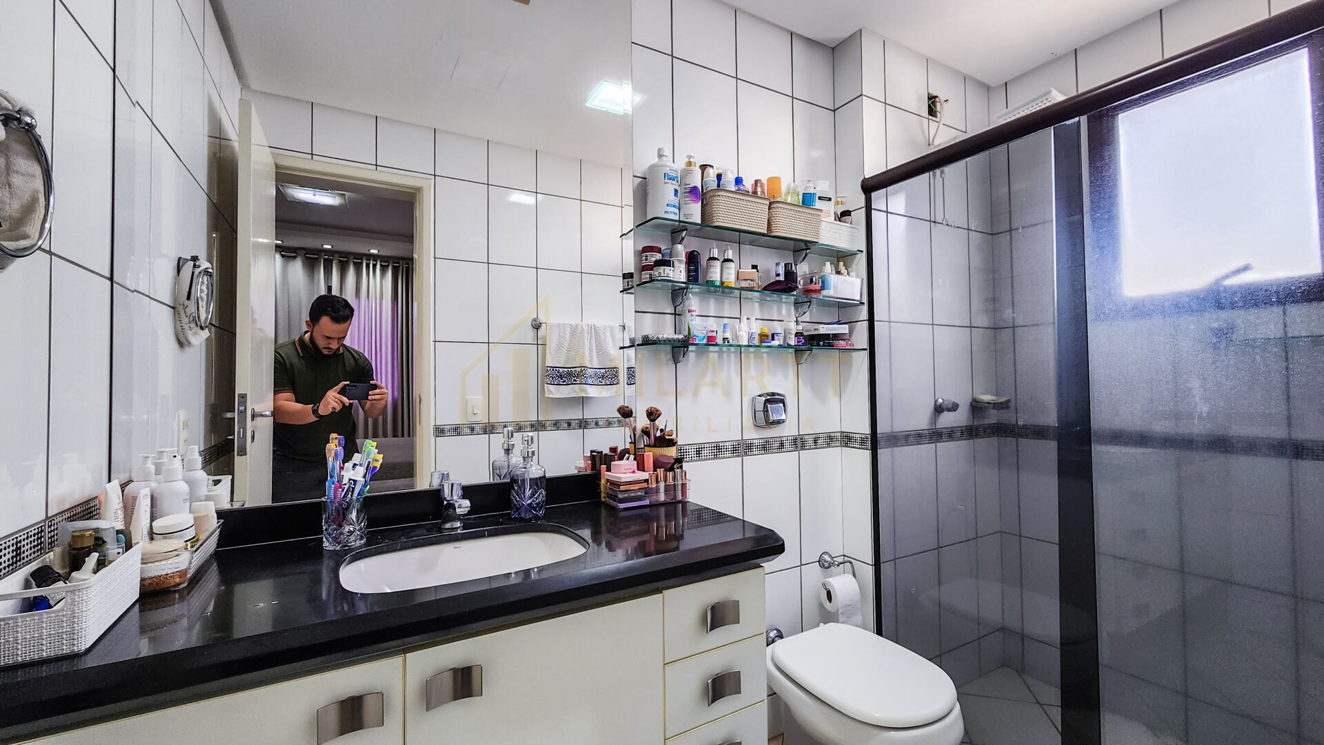 Apartamento — foto 19