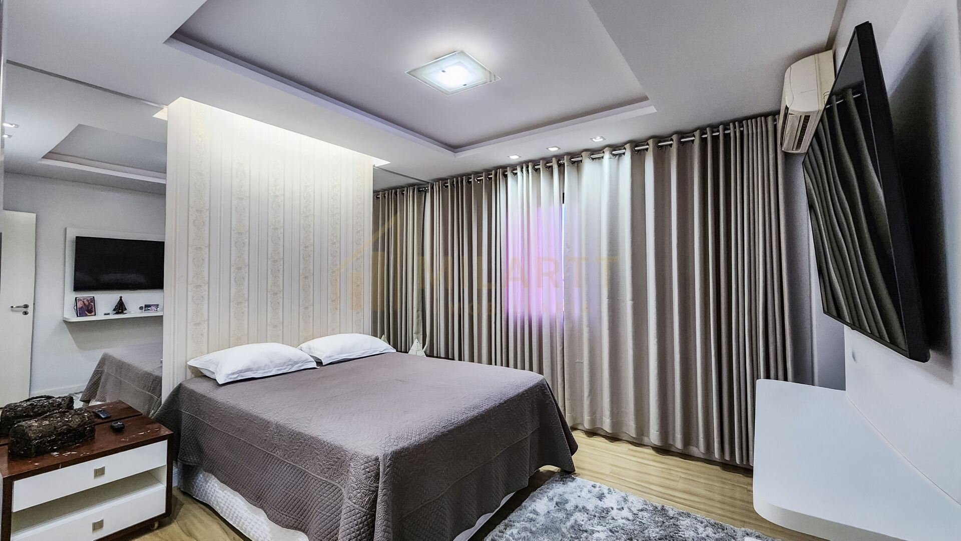 Apartamento — foto 15