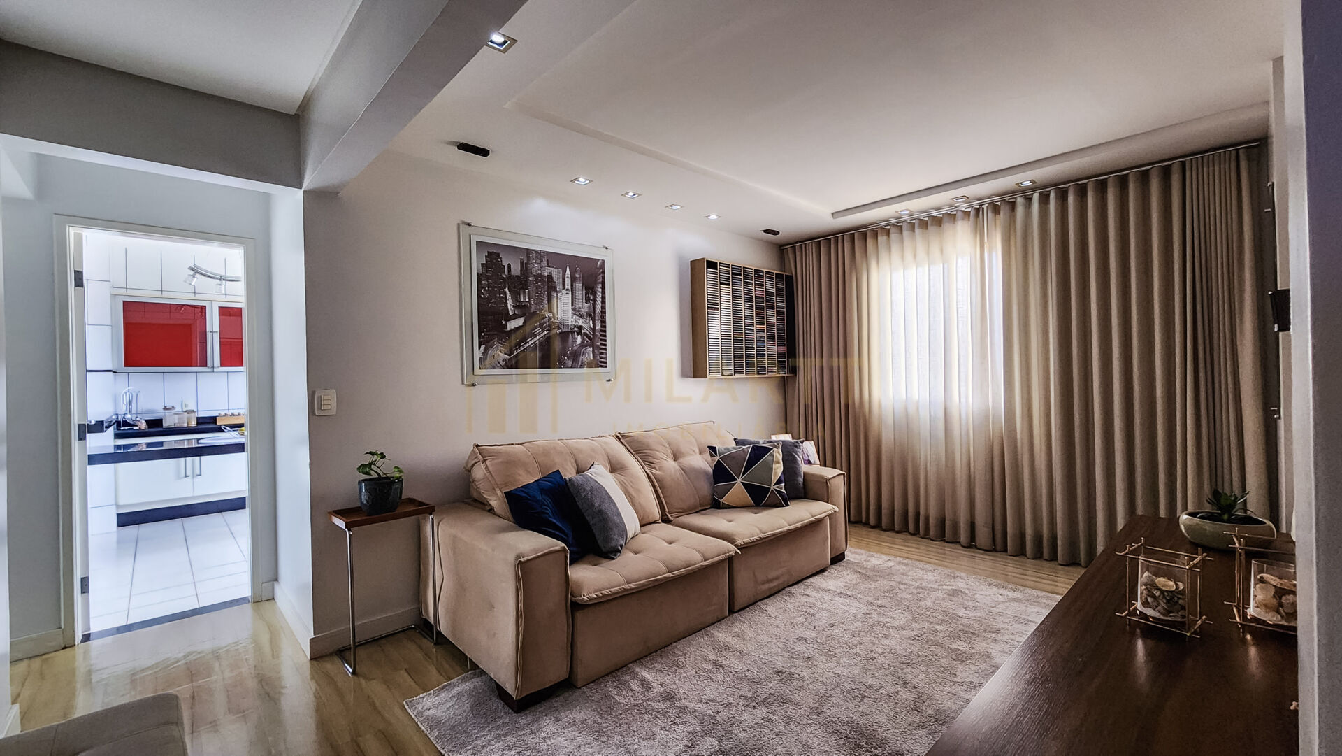 Apartamento — foto 2