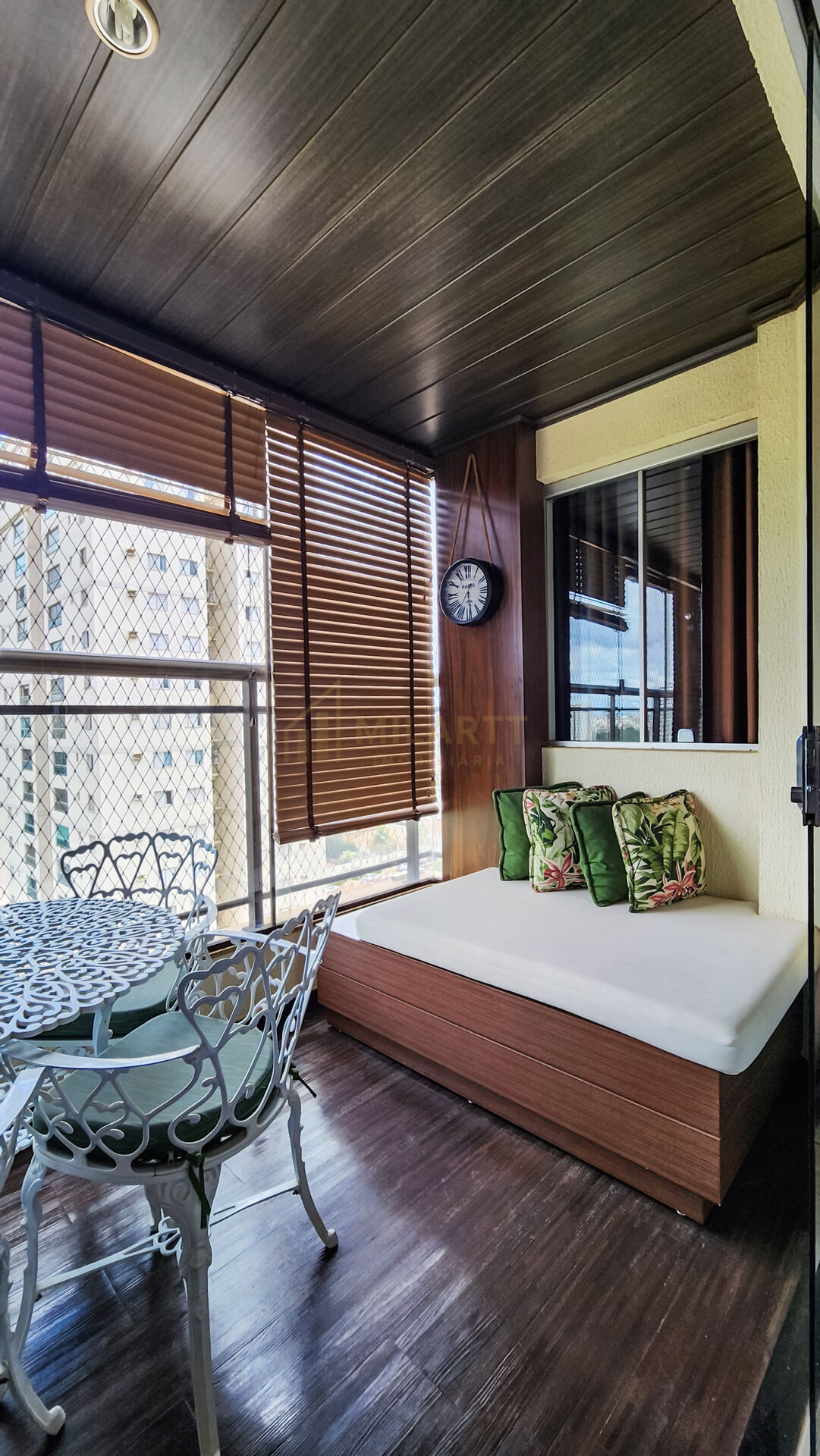 Apartamento — foto 7