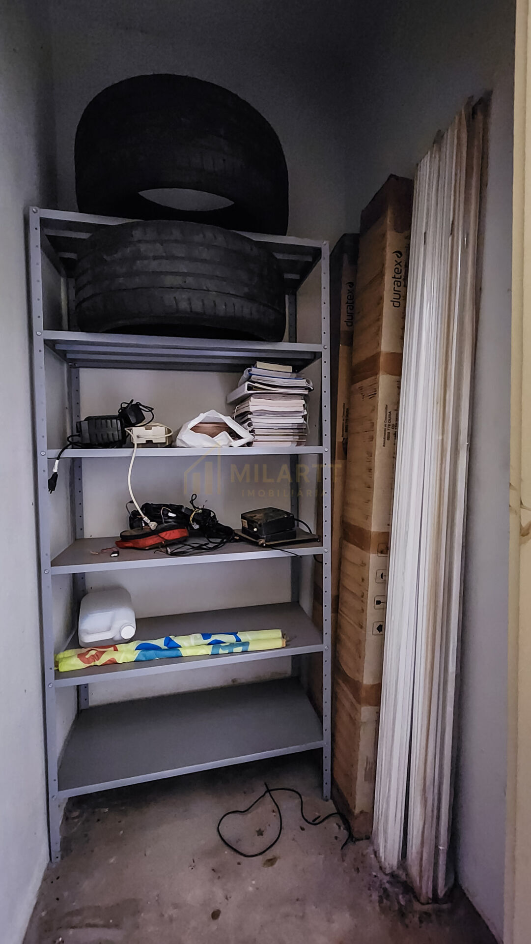 Apartamento — foto 24