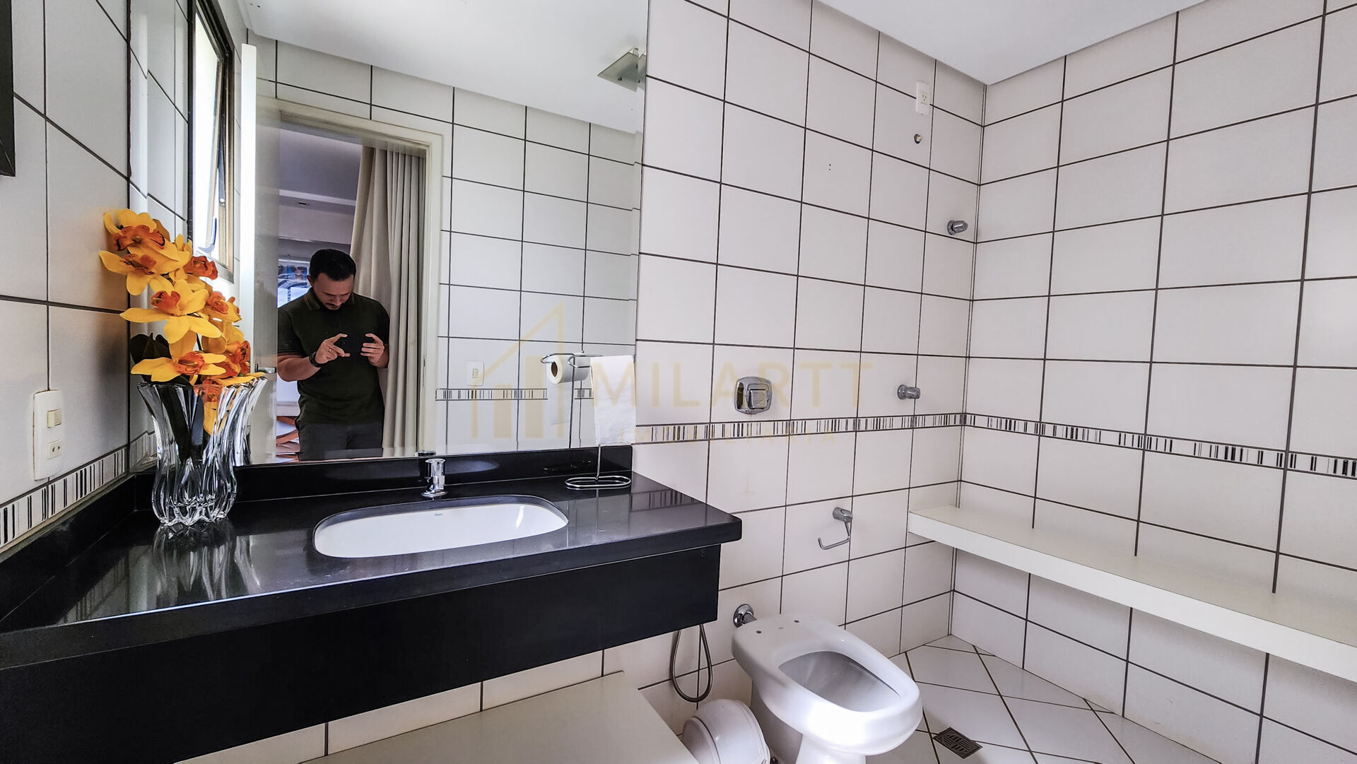 Apartamento — foto 3