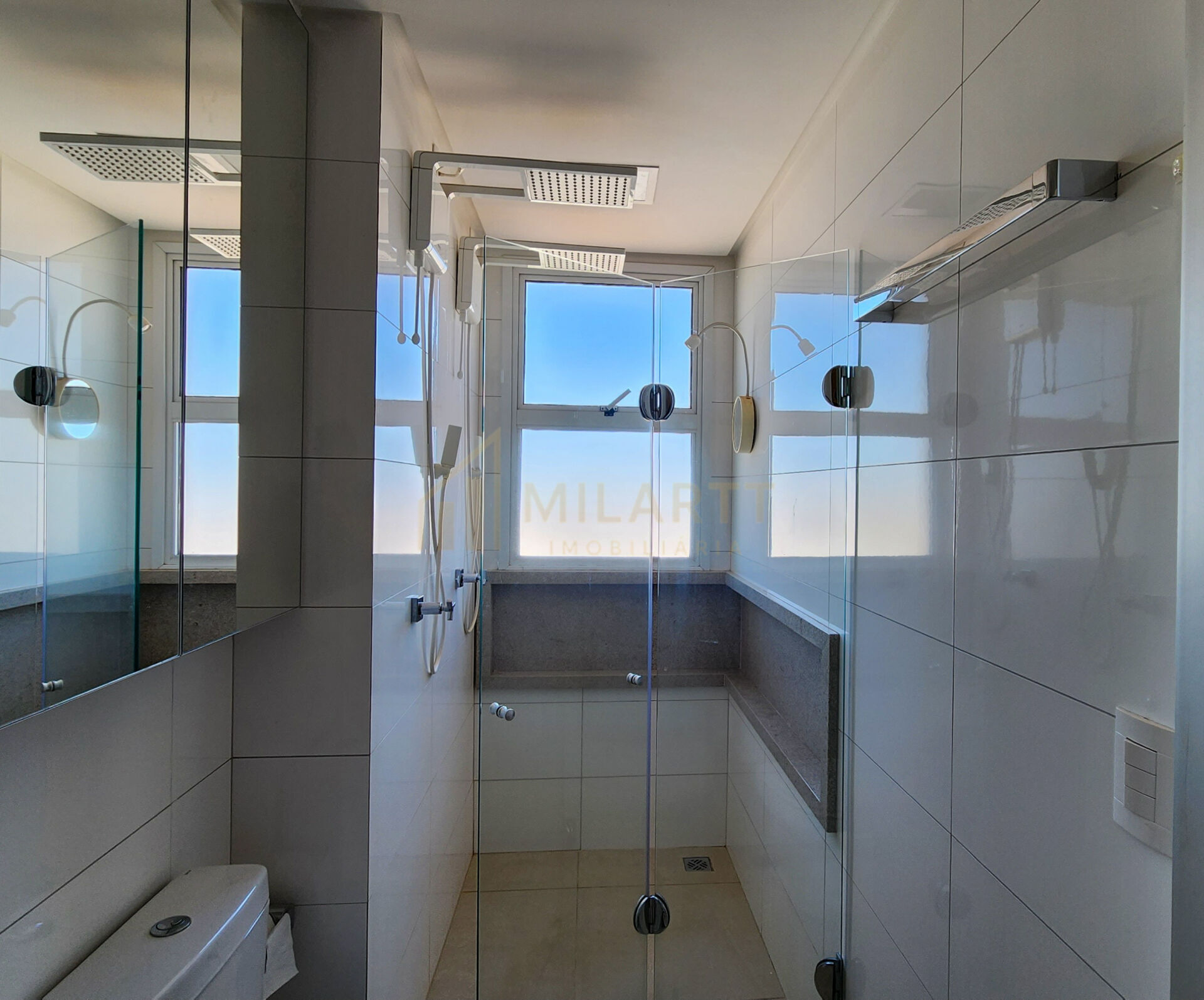 Apartamento · Alto Padrão — foto 13