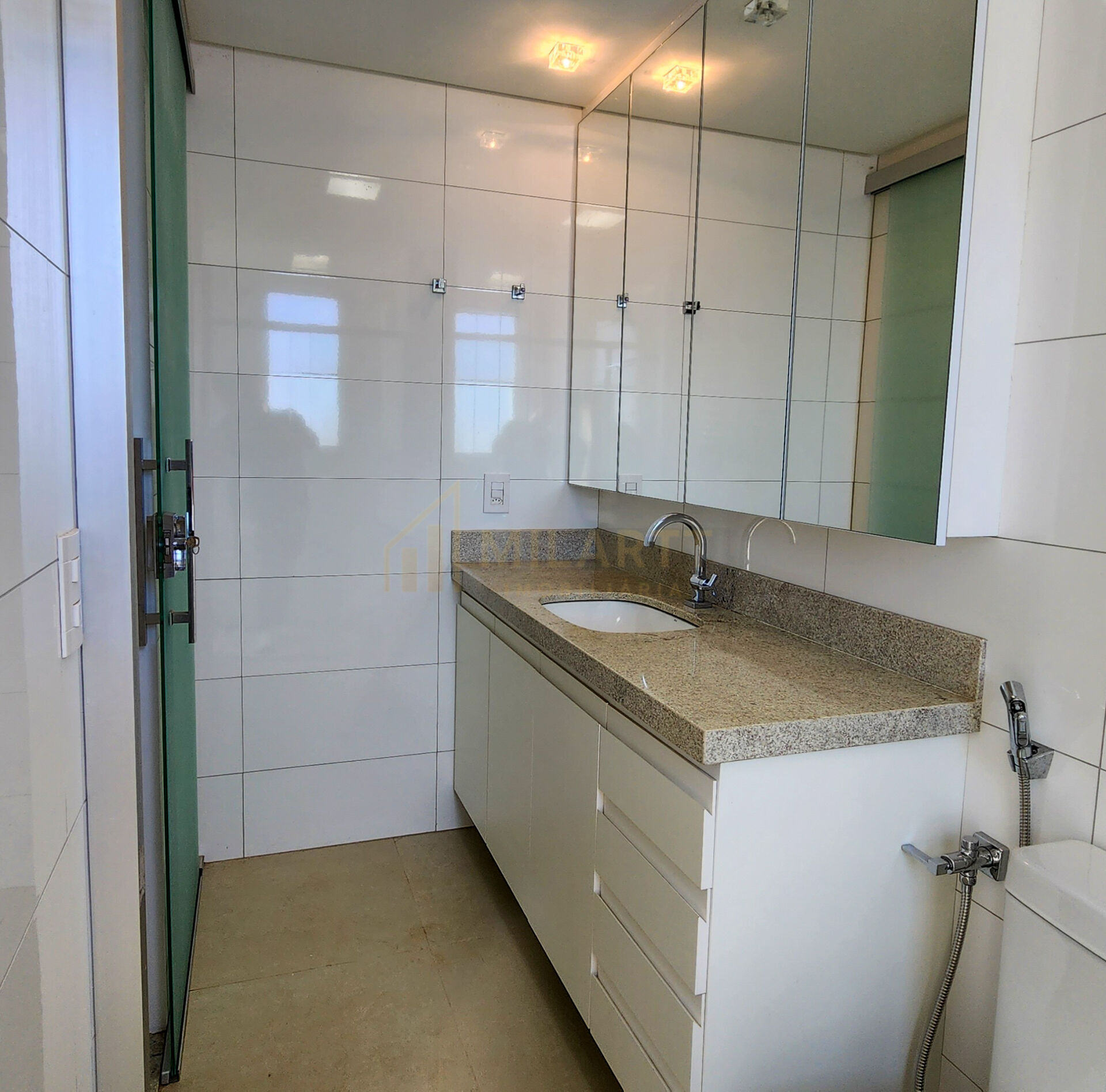 Apartamento · Alto Padrão — foto 9