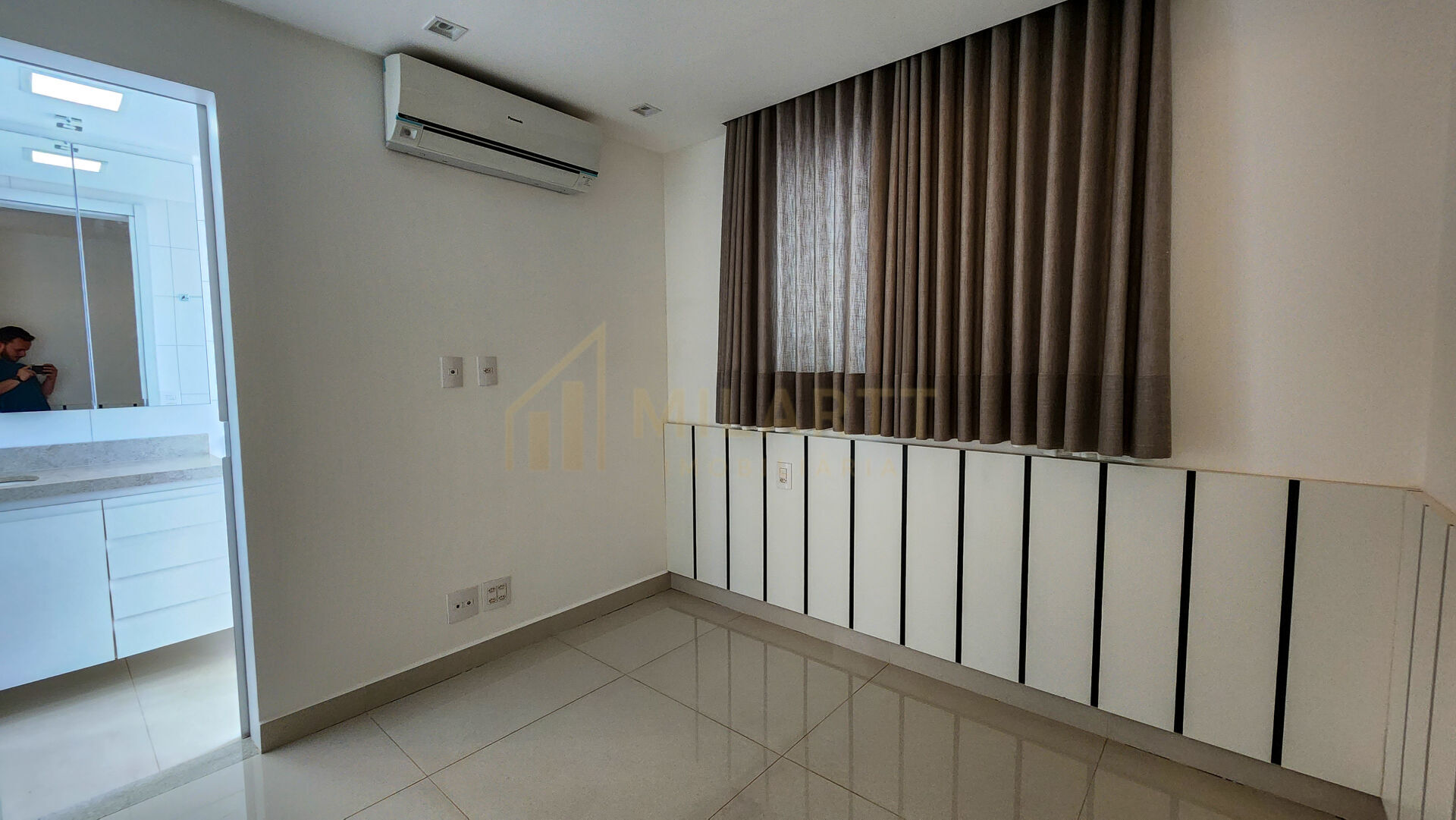 Apartamento · Alto Padrão — foto 4