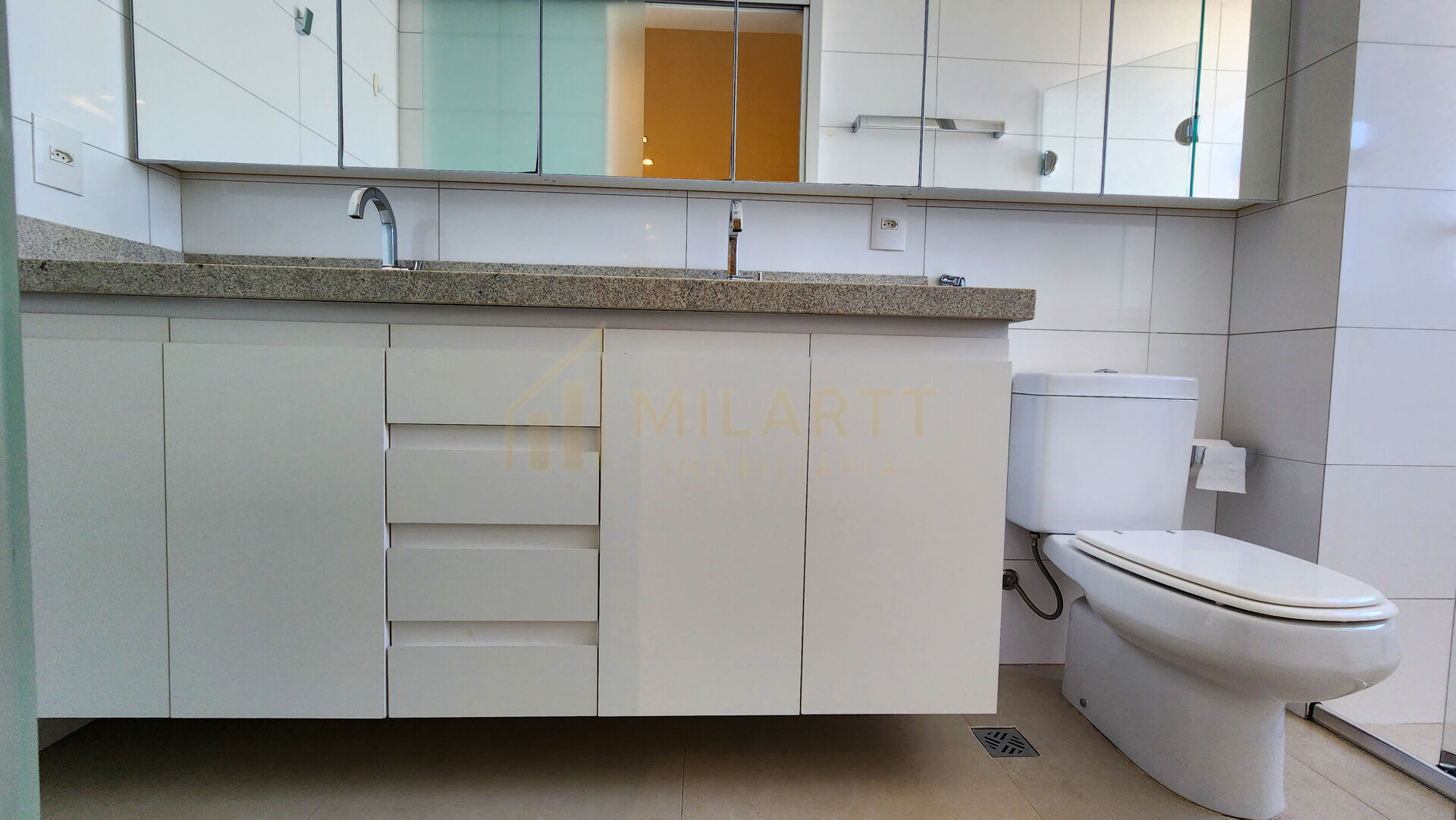 Apartamento · Alto Padrão — foto 14