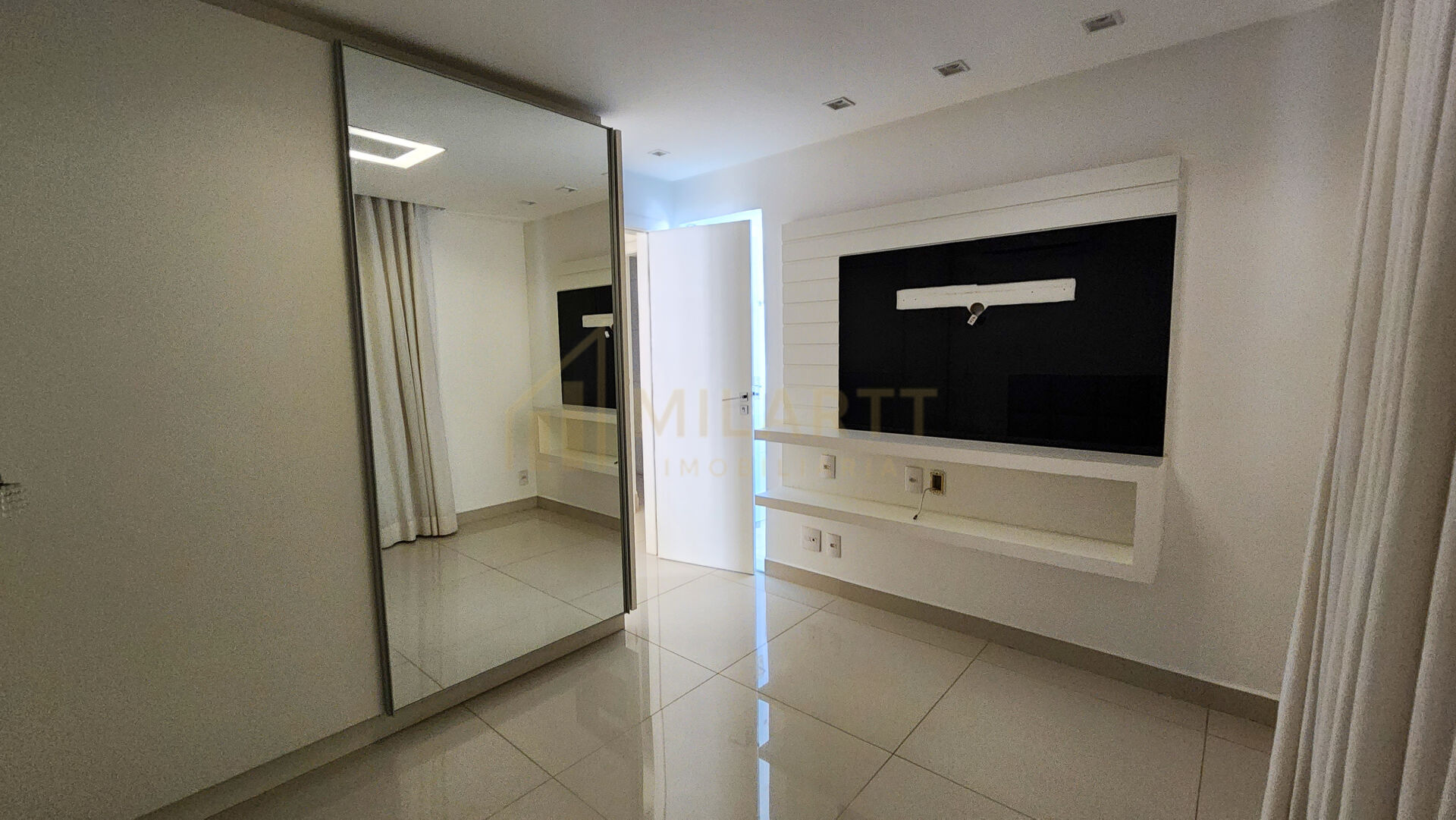 Apartamento · Alto Padrão — foto 8