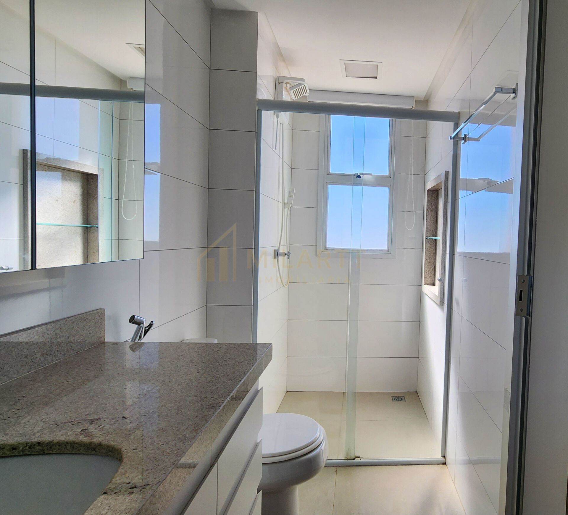 Apartamento · Alto Padrão — foto 6