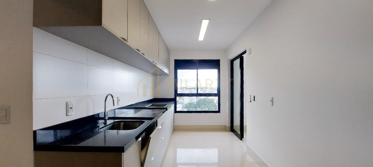 Apartamento · Alto Padrão — foto 5