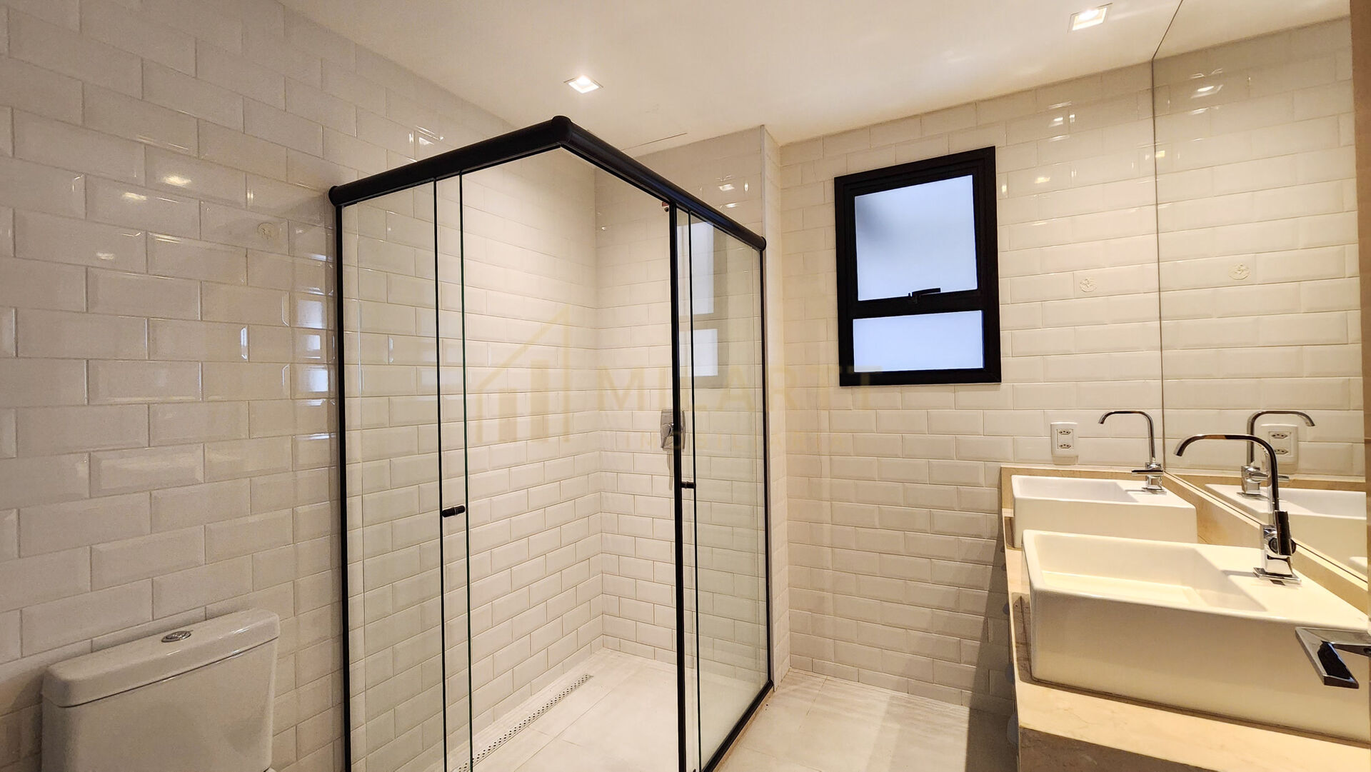 Apartamento · Alto Padrão — foto 12