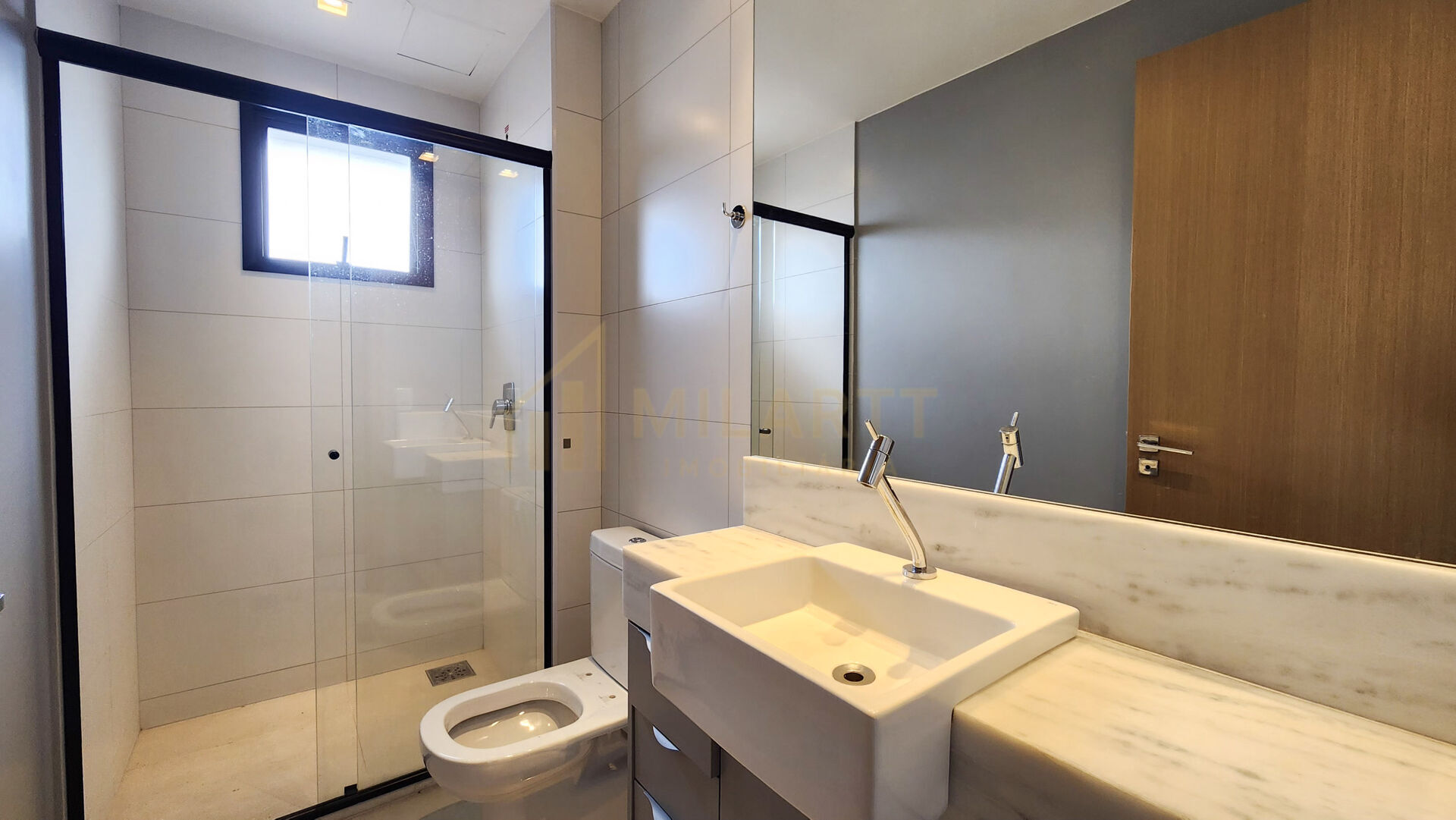 Apartamento · Alto Padrão — foto 9