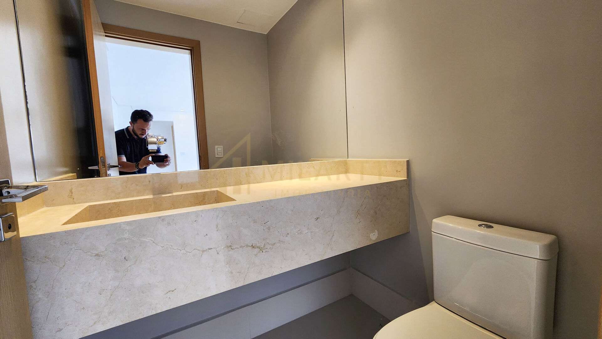 Apartamento · Alto Padrão — foto 4