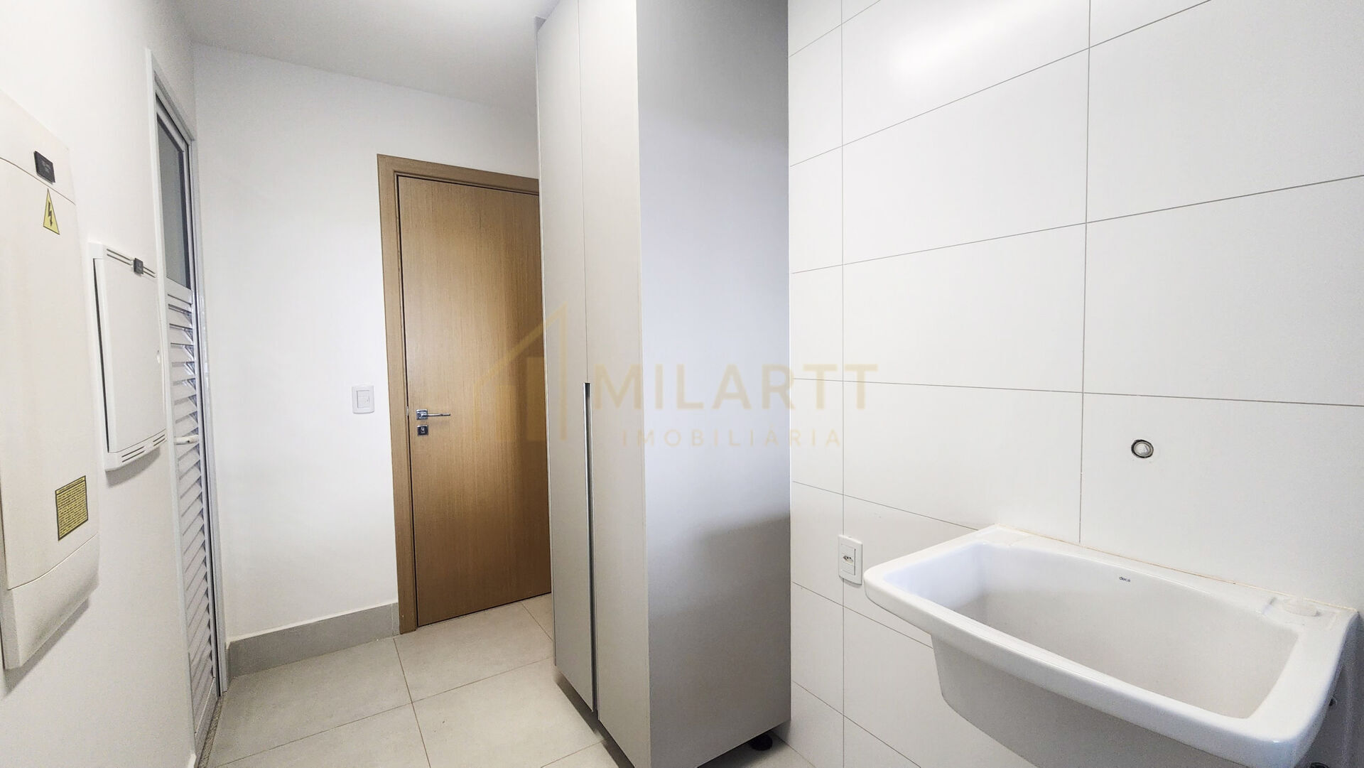 Apartamento · Alto Padrão — foto 18