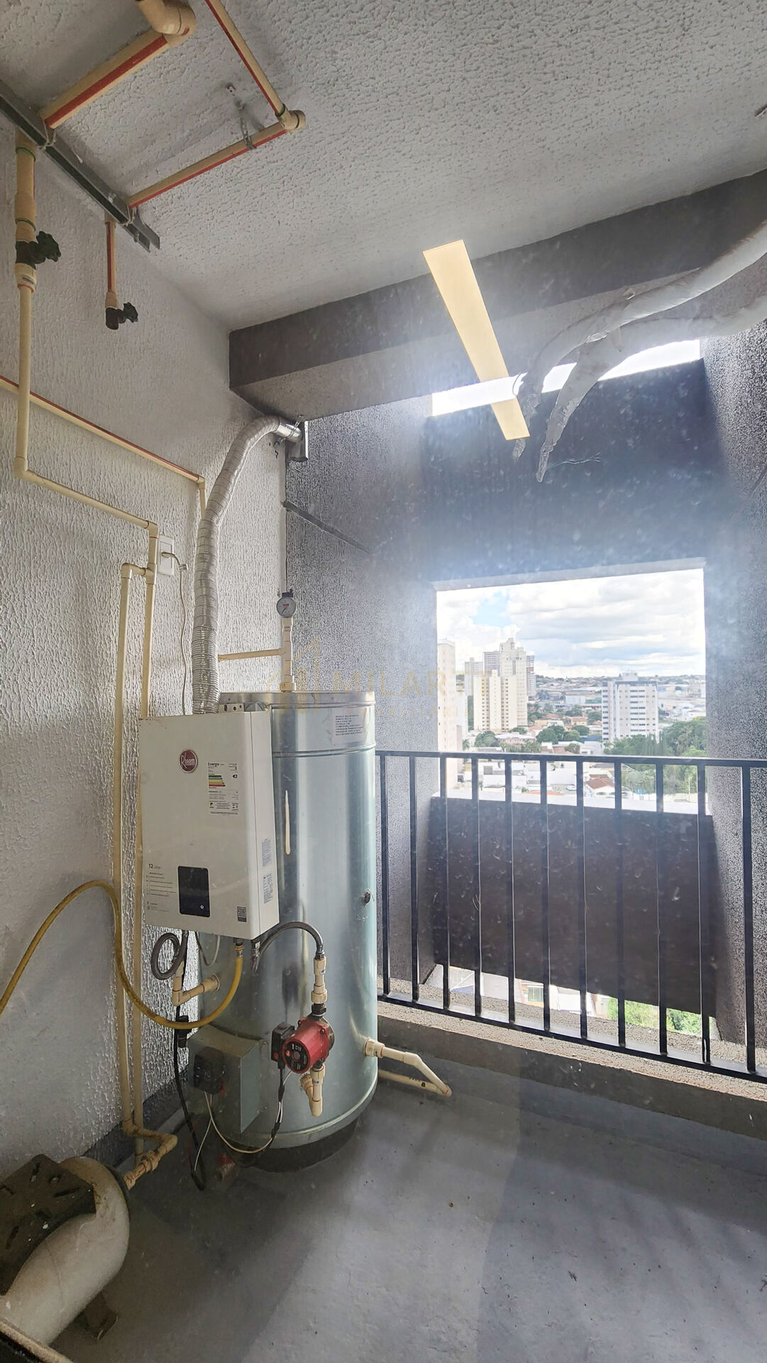 Apartamento · Alto Padrão — foto 19