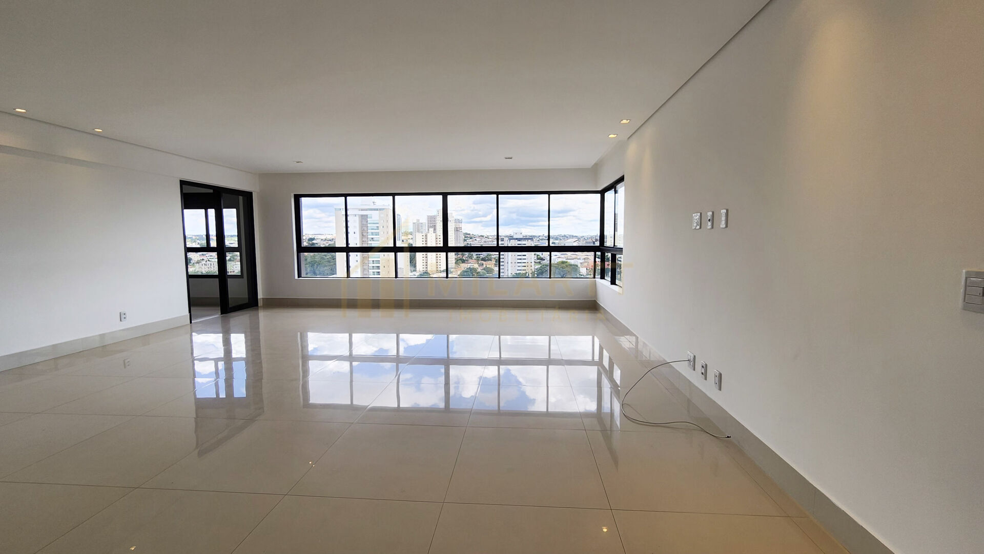 Apartamento · Alto Padrão — foto 3