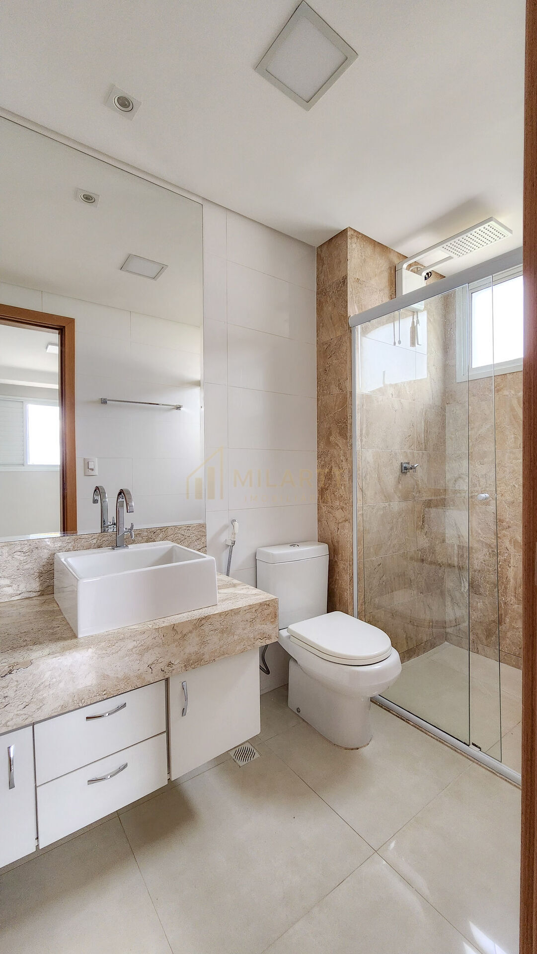 Apartamento · Alto Padrão — foto 17