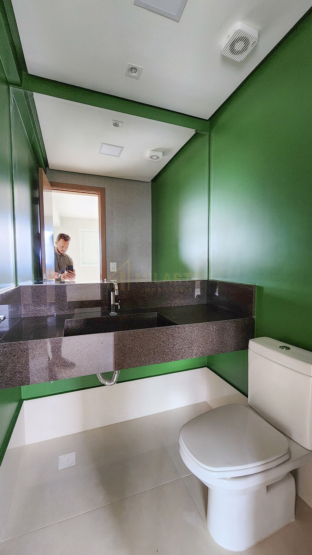 Apartamento · Alto Padrão — foto 3