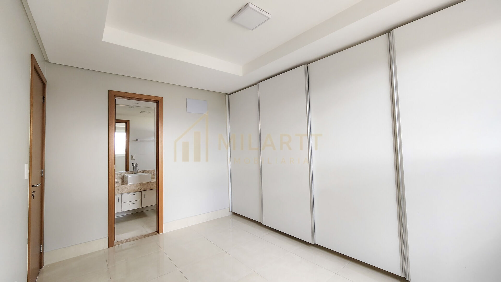 Apartamento · Alto Padrão — foto 15