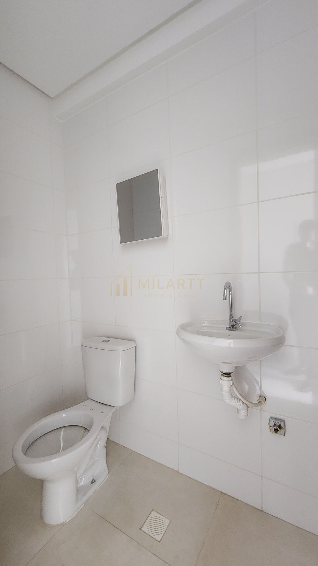 Apartamento · Alto Padrão — foto 13