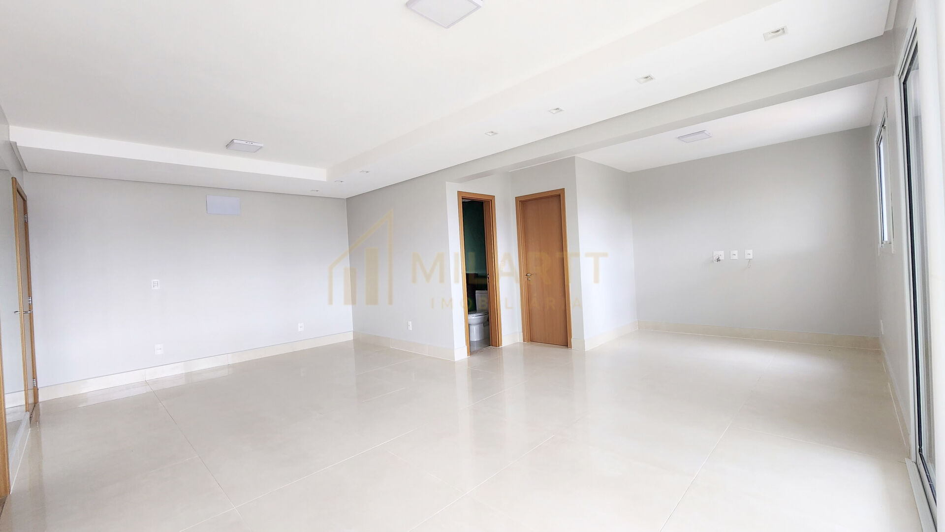 Apartamento · Alto Padrão — foto 4