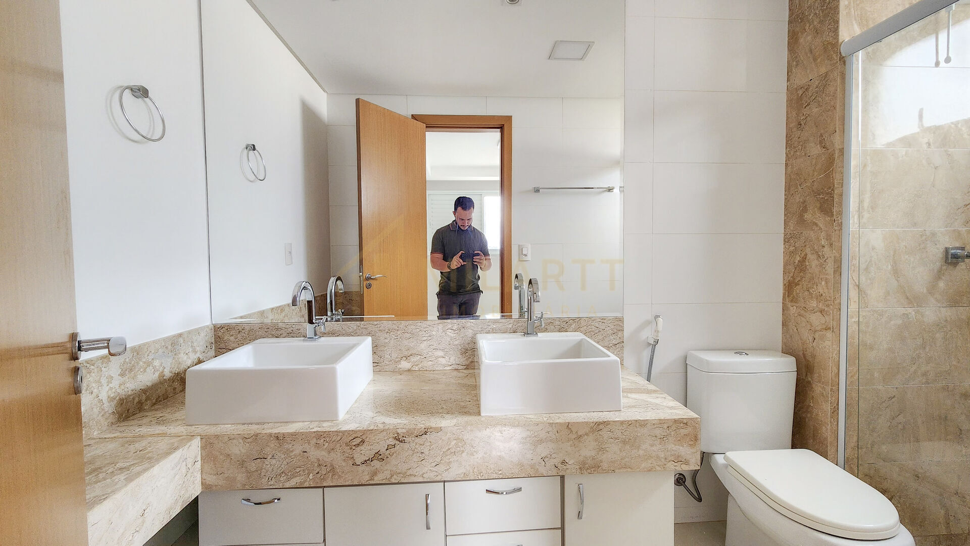 Apartamento · Alto Padrão — foto 16