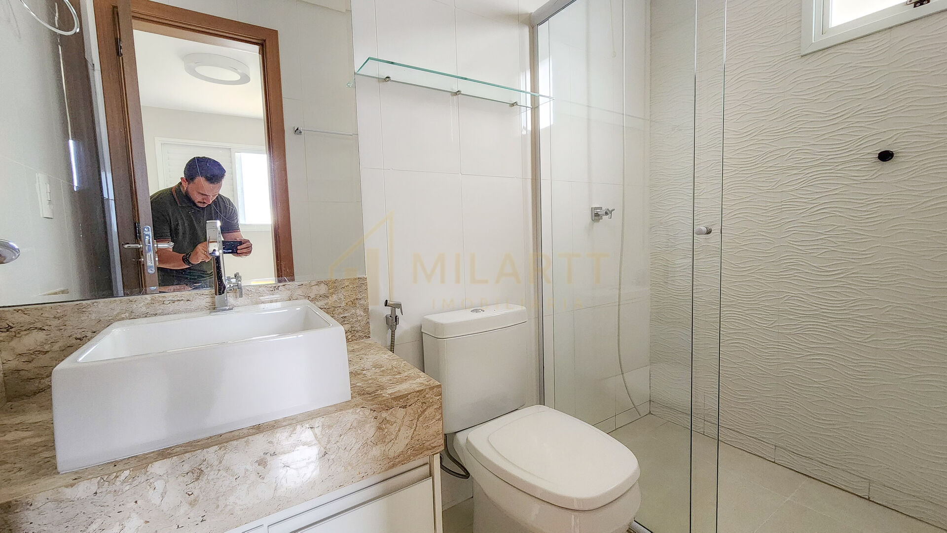 Apartamento · Alto Padrão — foto 20