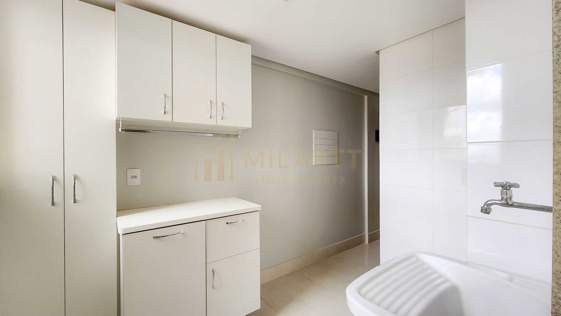 Apartamento · Alto Padrão — foto 10